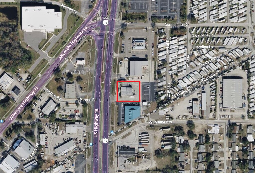 1518 U.S. 19, Holiday, FL 34691