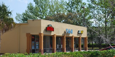 Tower Oaks Lease Space