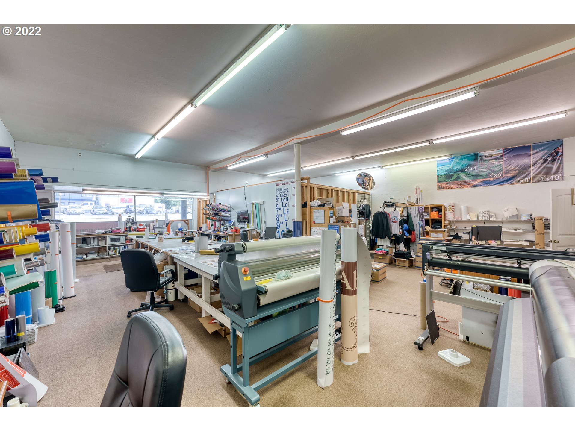 1111 Chetco Avenue, Brookings, OR 97415