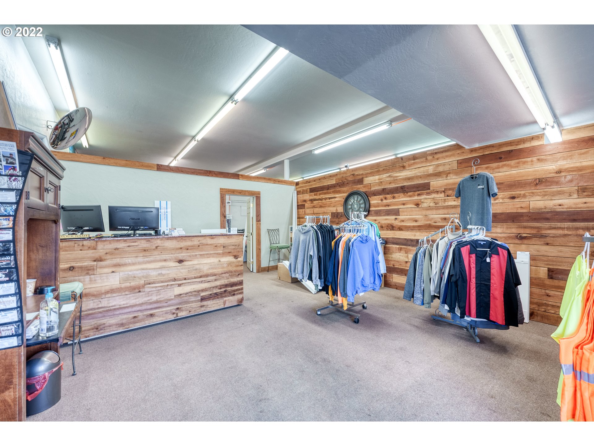1111 Chetco Avenue, Brookings, OR 97415