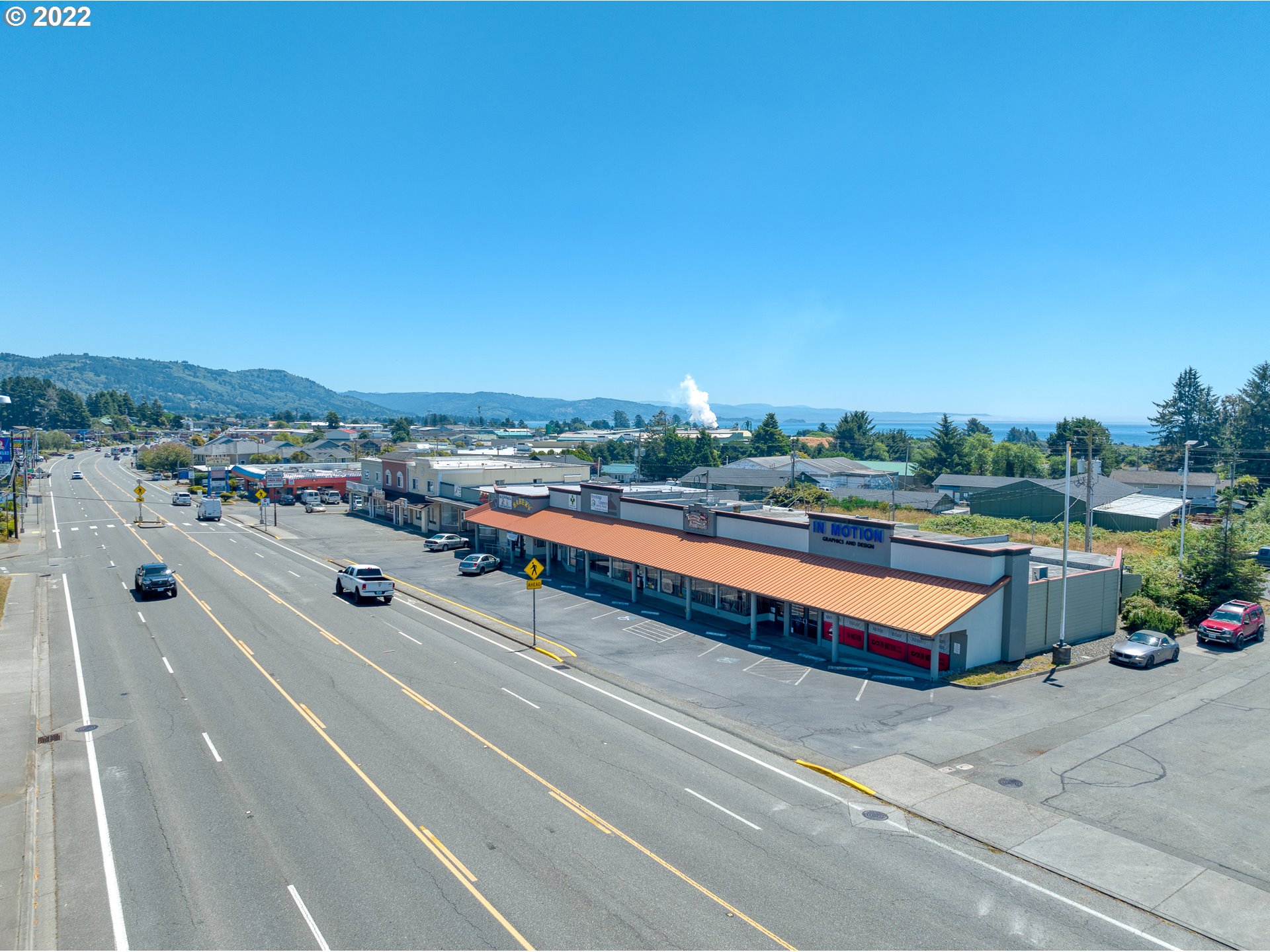 1111 Chetco Avenue, Brookings, OR 97415