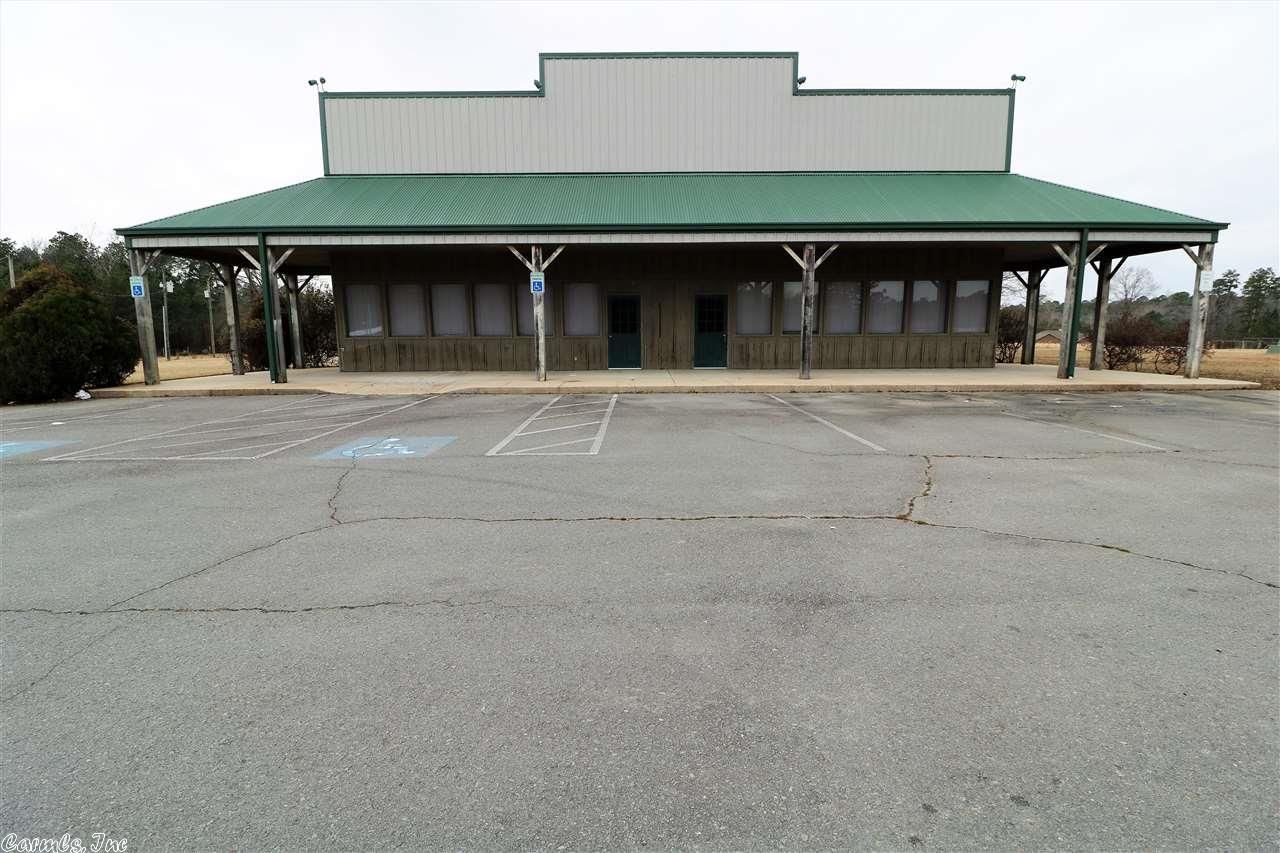 11085 U.S. 167, Sheridan, AR 72150