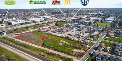 7 Morrison Ave, Sacramento, CA 95838