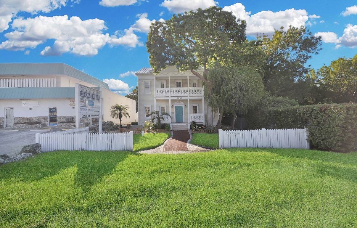88101 Overseas Highway, Islamorada, FL 33036