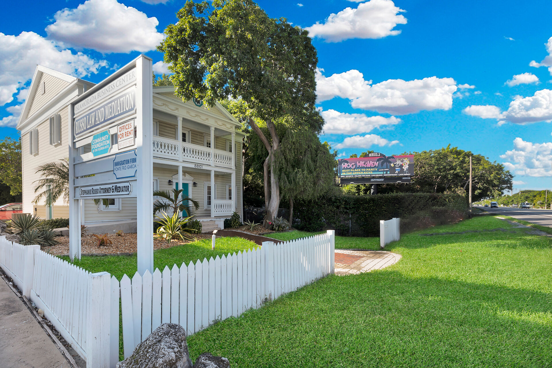 88101 Overseas Highway, Islamorada, FL 33036