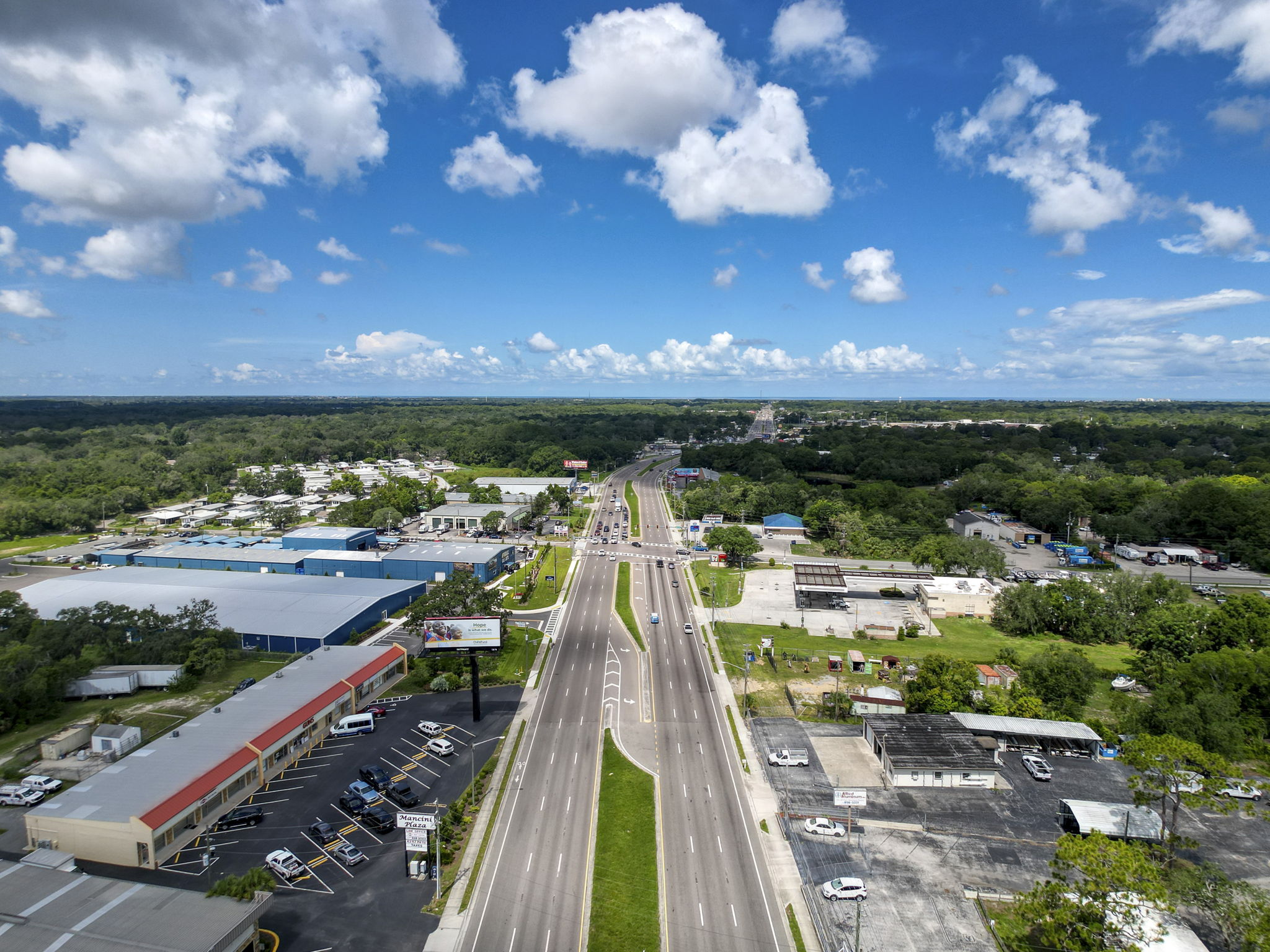 10012 State Road 52, Hudson, FL 34669