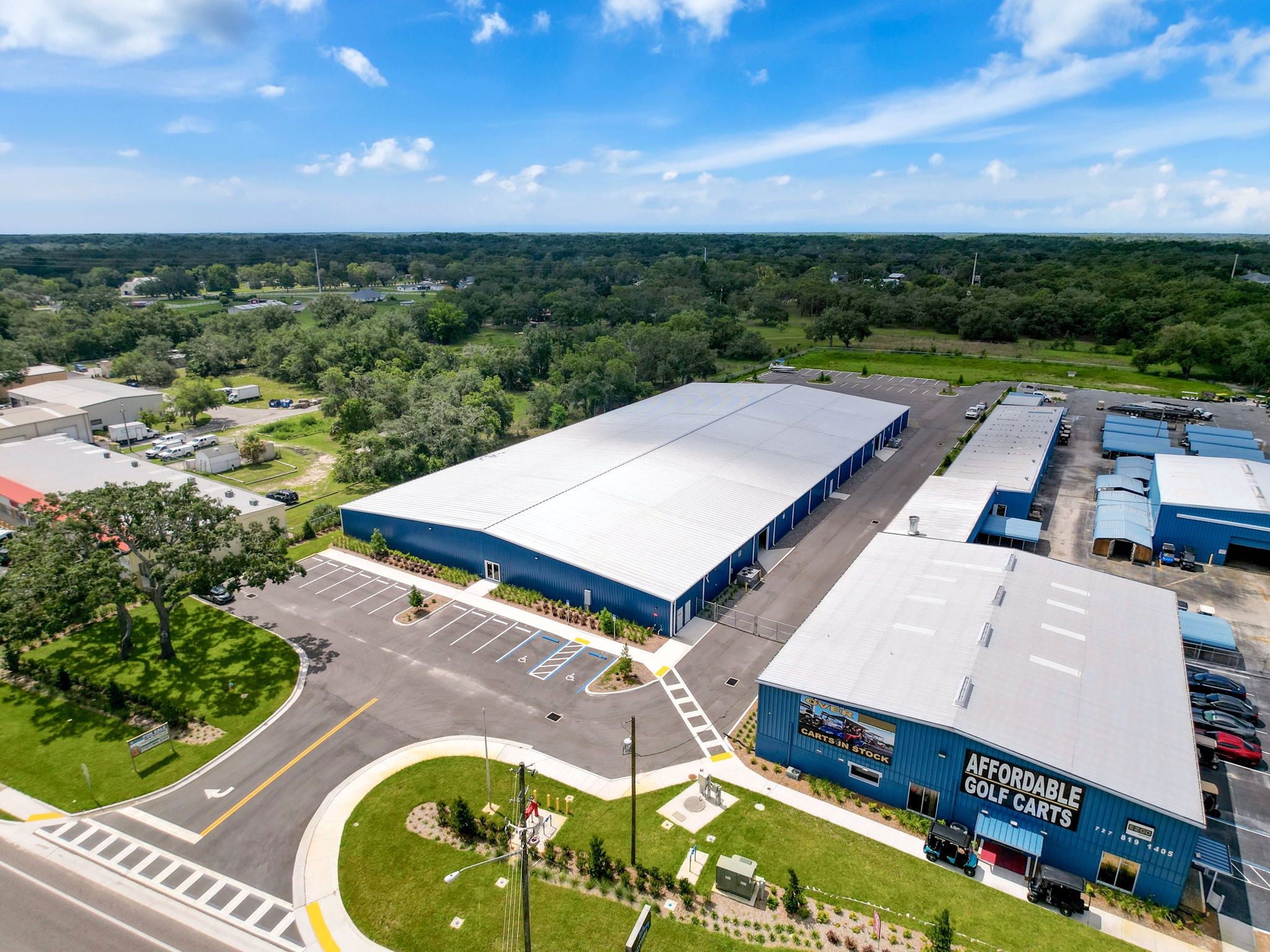 10012 State Road 52, Hudson, FL 34669