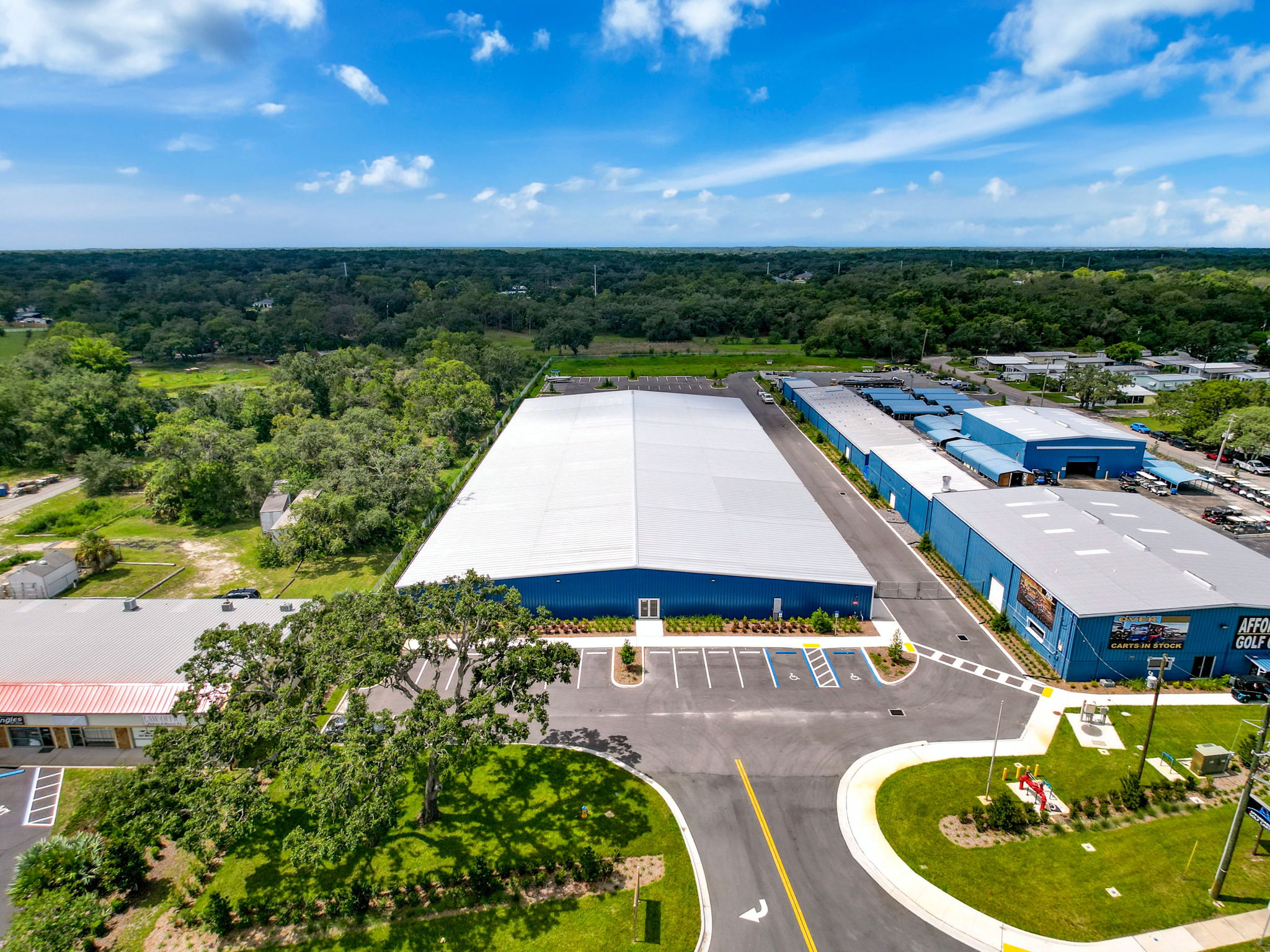 10012 State Road 52, Hudson, FL 34669