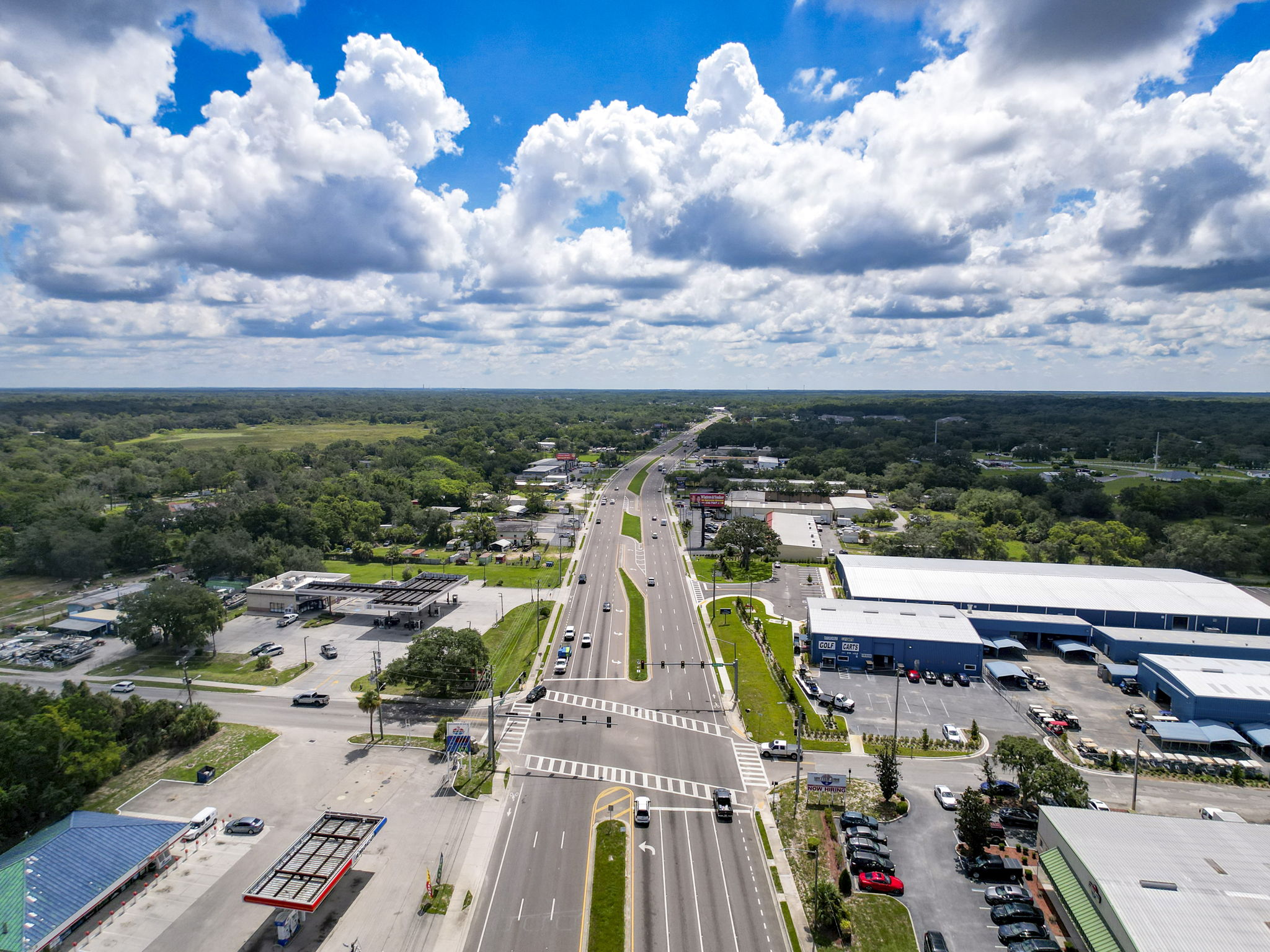 10012 State Road 52, Hudson, FL 34669