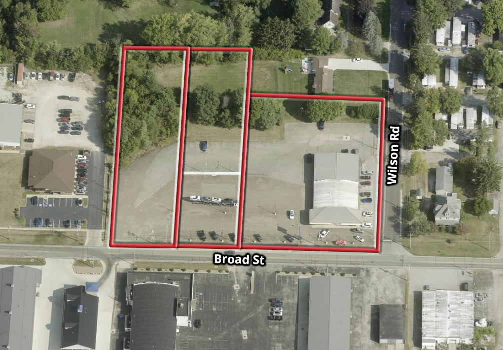 900 Broad, Wadsworth, OH 44281