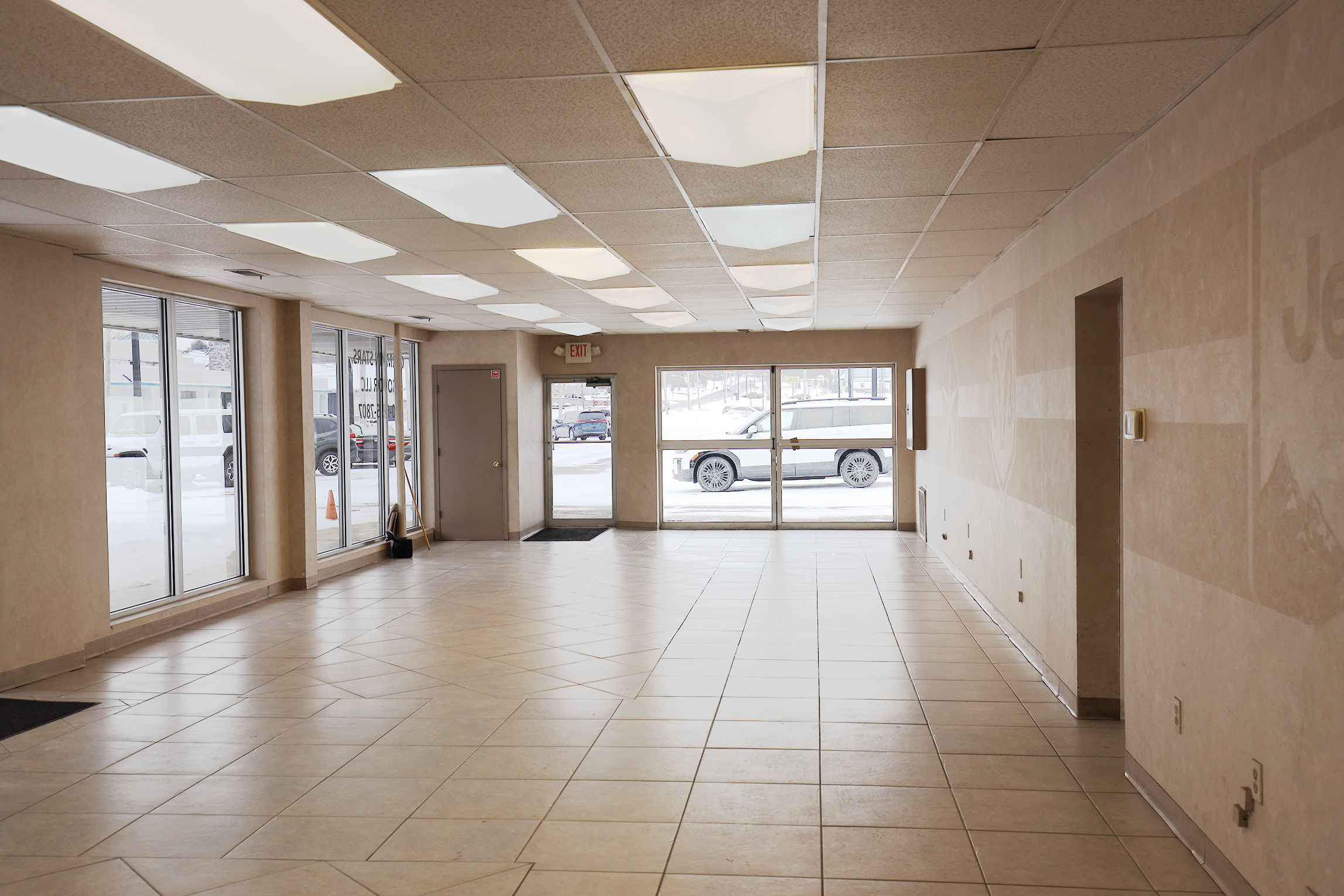 900 Broad, Wadsworth, OH 44281