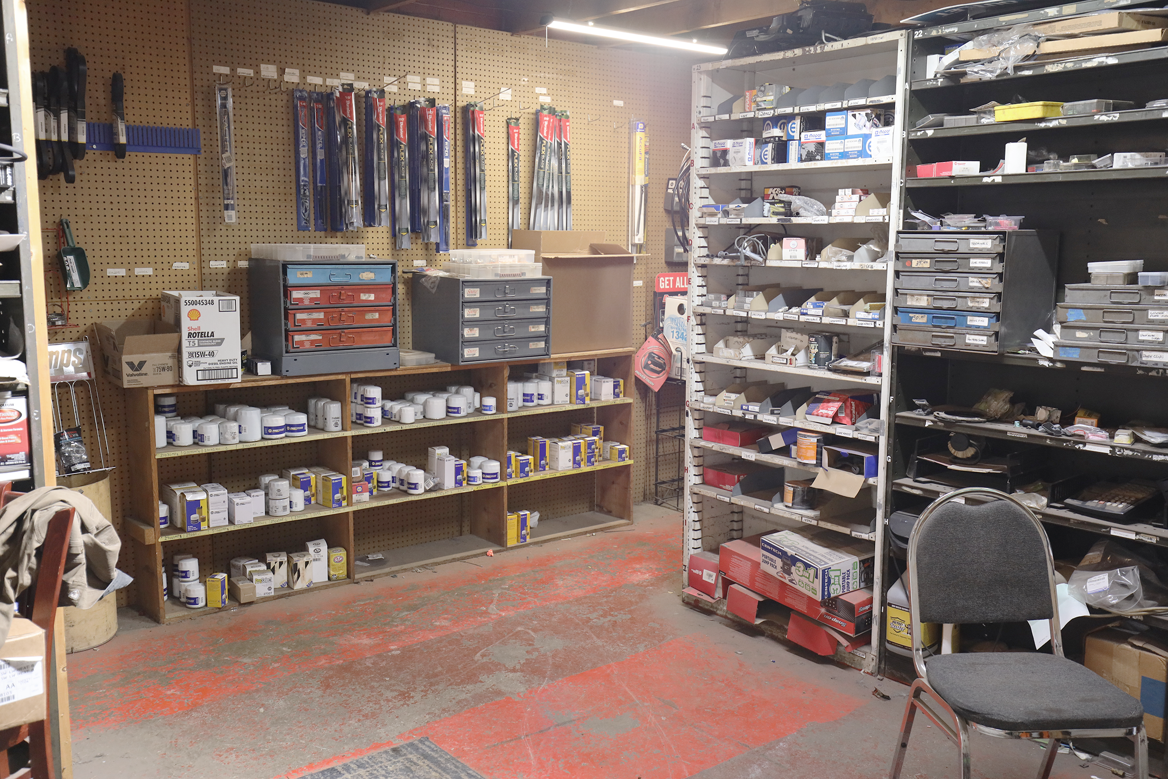 900 Broad, Wadsworth, OH 44281