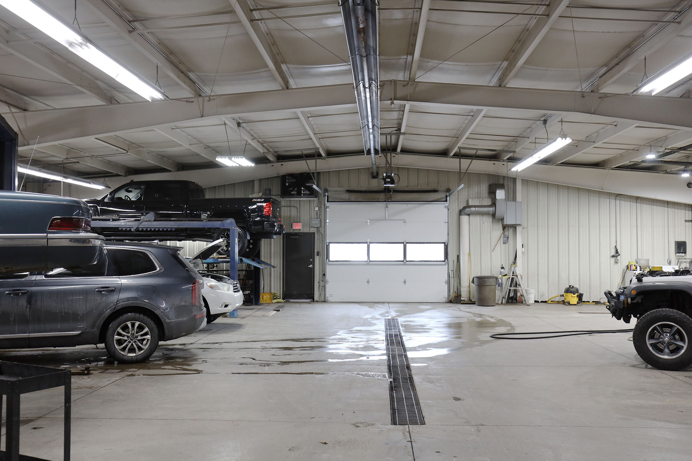 900 Broad, Wadsworth, OH 44281