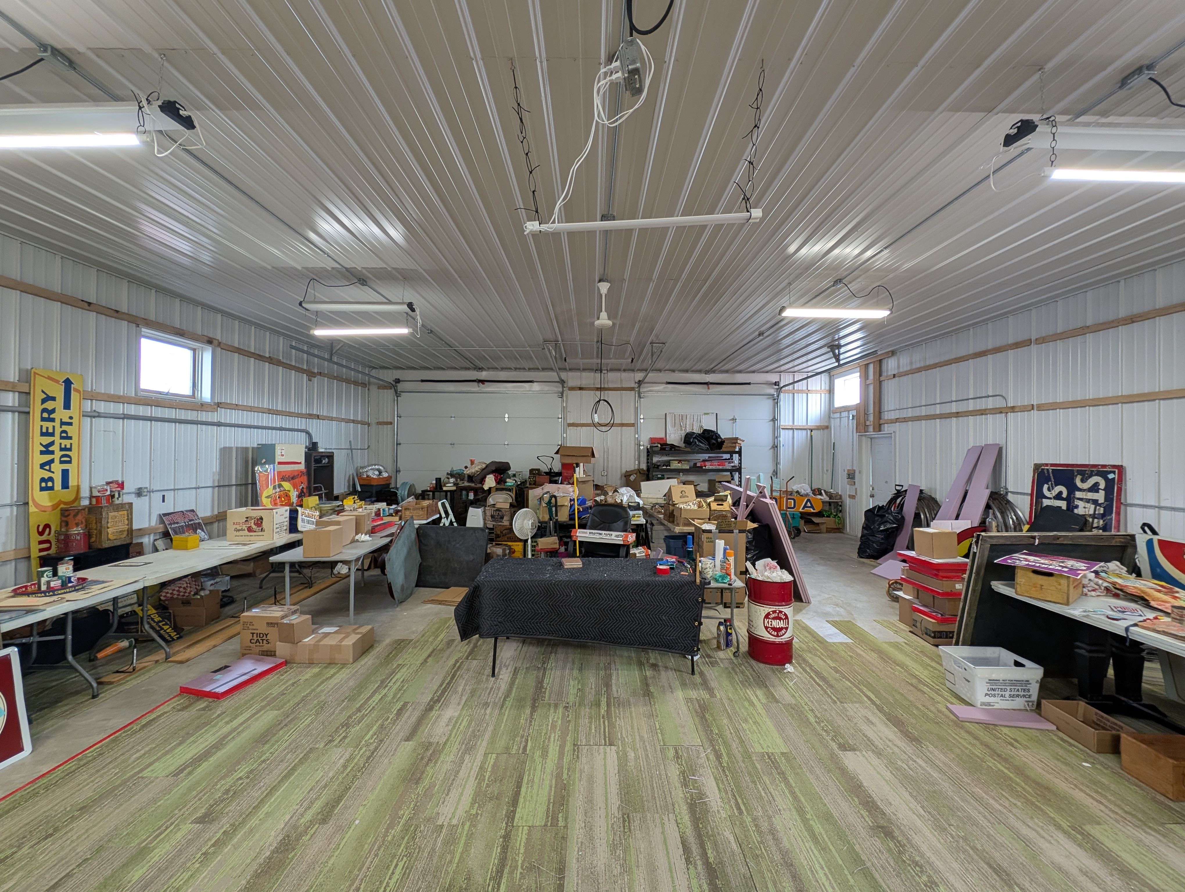 9815 U.S. 150, Edwards, IL 61528