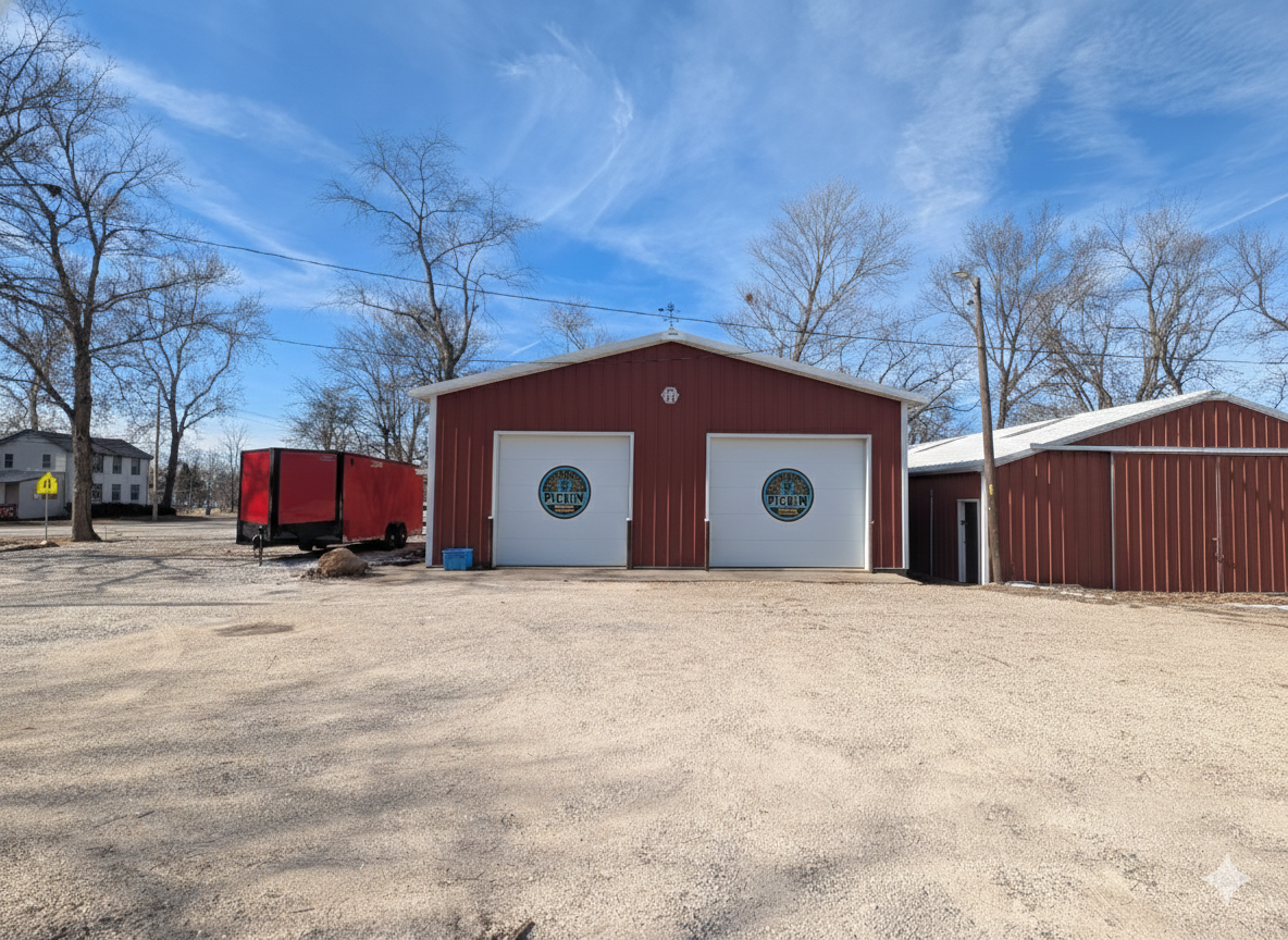 9815 U.S. 150, Edwards, IL 61528