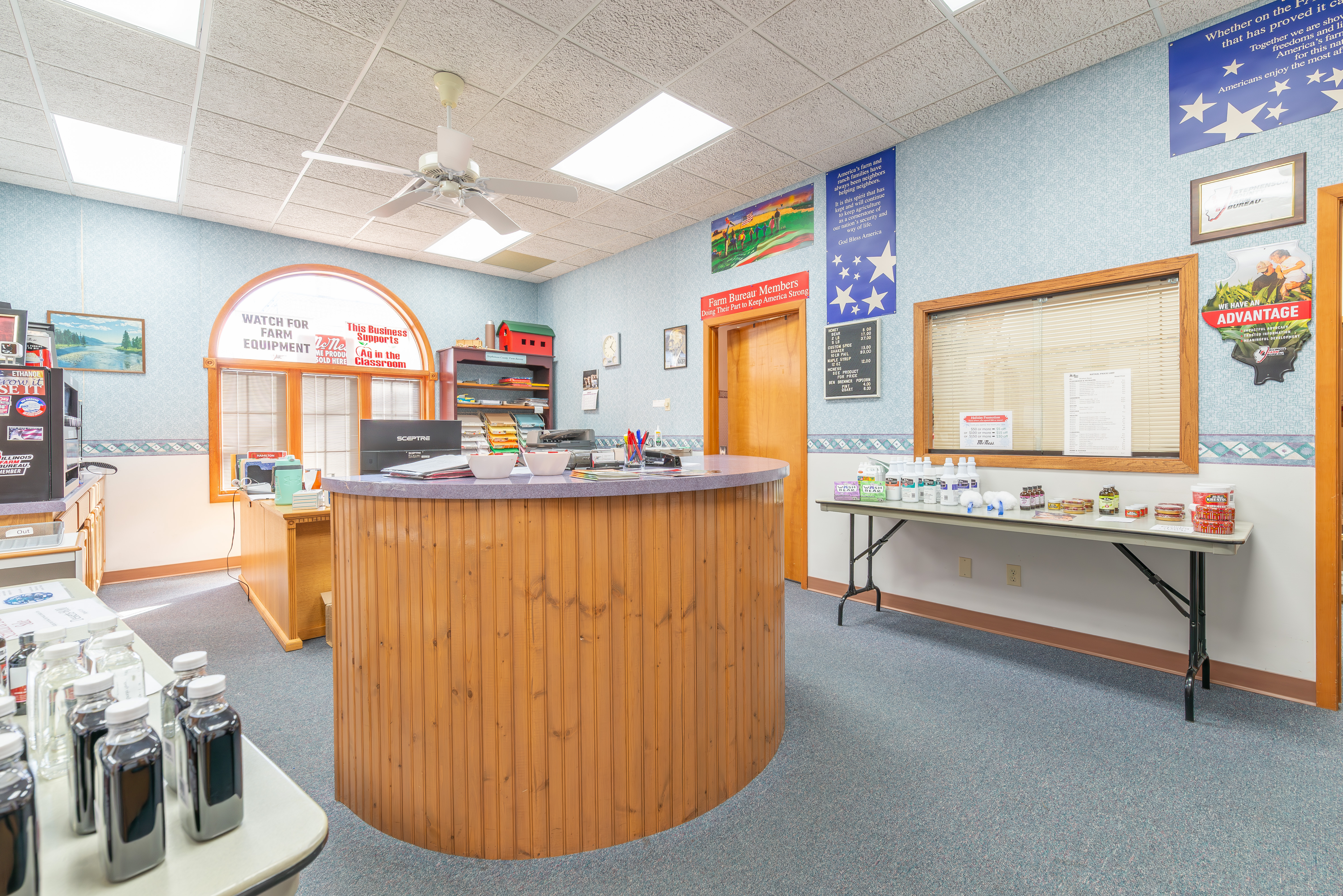 210 West Spring Street, Freeport, IL 61032