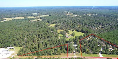 East 2 West RV Park — Sale in Willis, TX, photo 2 of 8