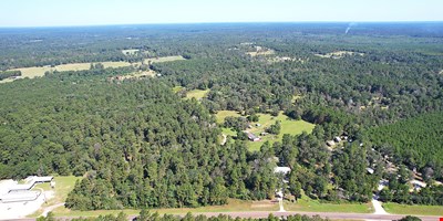 East 2 West RV Park — Sale in Willis, TX, photo 1 of 8