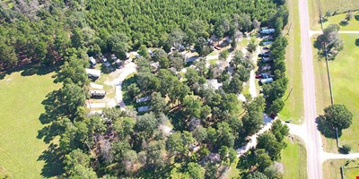 East 2 West RV Park — Sale in Willis, TX, photo 8 of 8