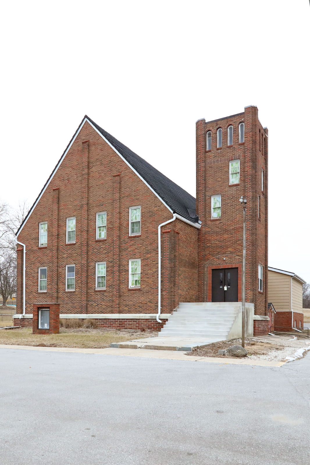 302 South 2nd Street, Polk City, IA 50226