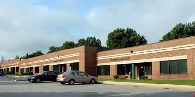 8835 Columbia 100 Pkwy, Columbia, MD 21045