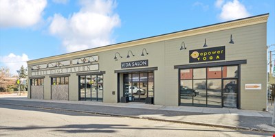 The Julian Shops | 3390 W 32nd Ave #B