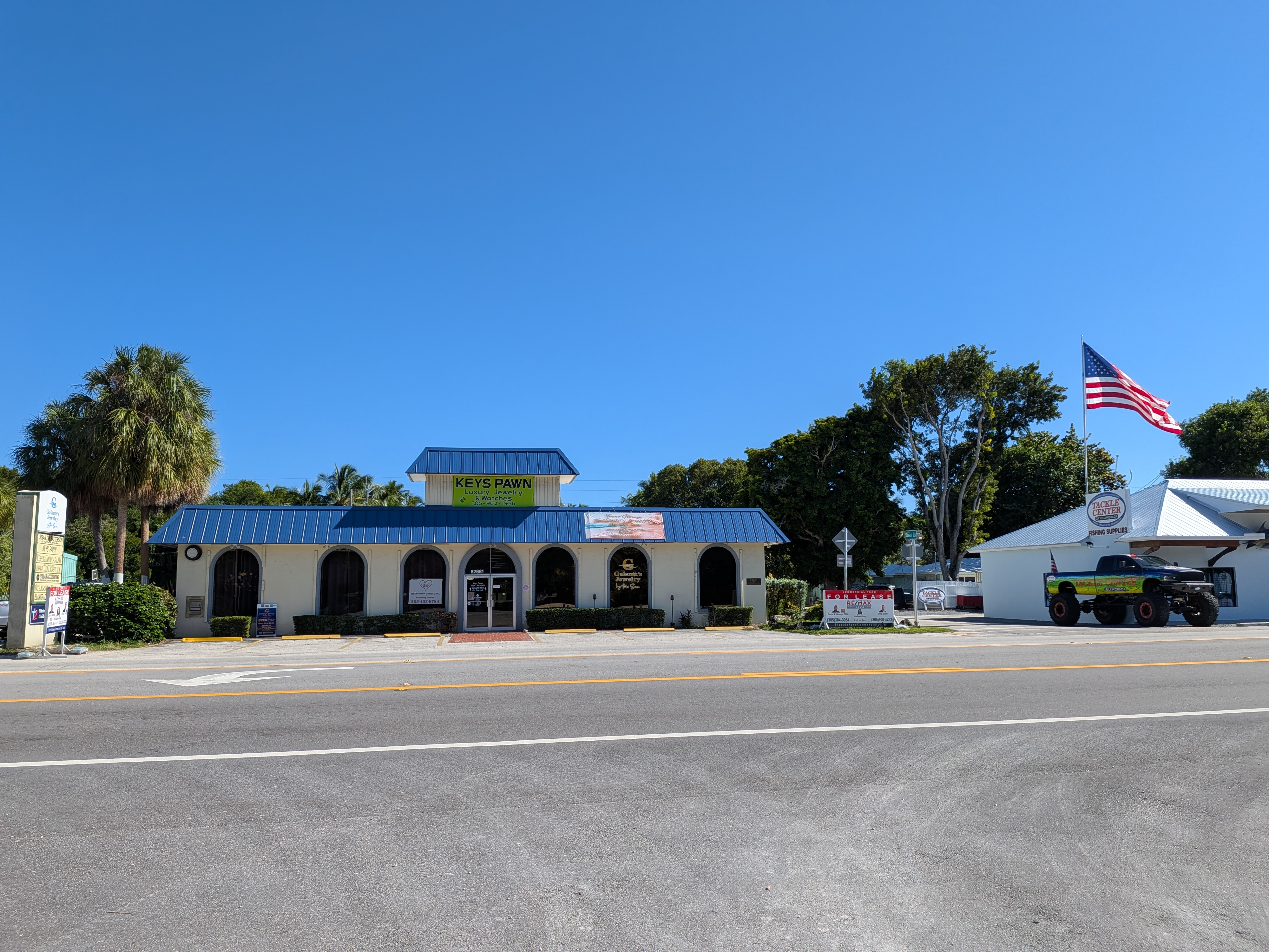 82681 Overseas Highway, Islamorada, FL 33036