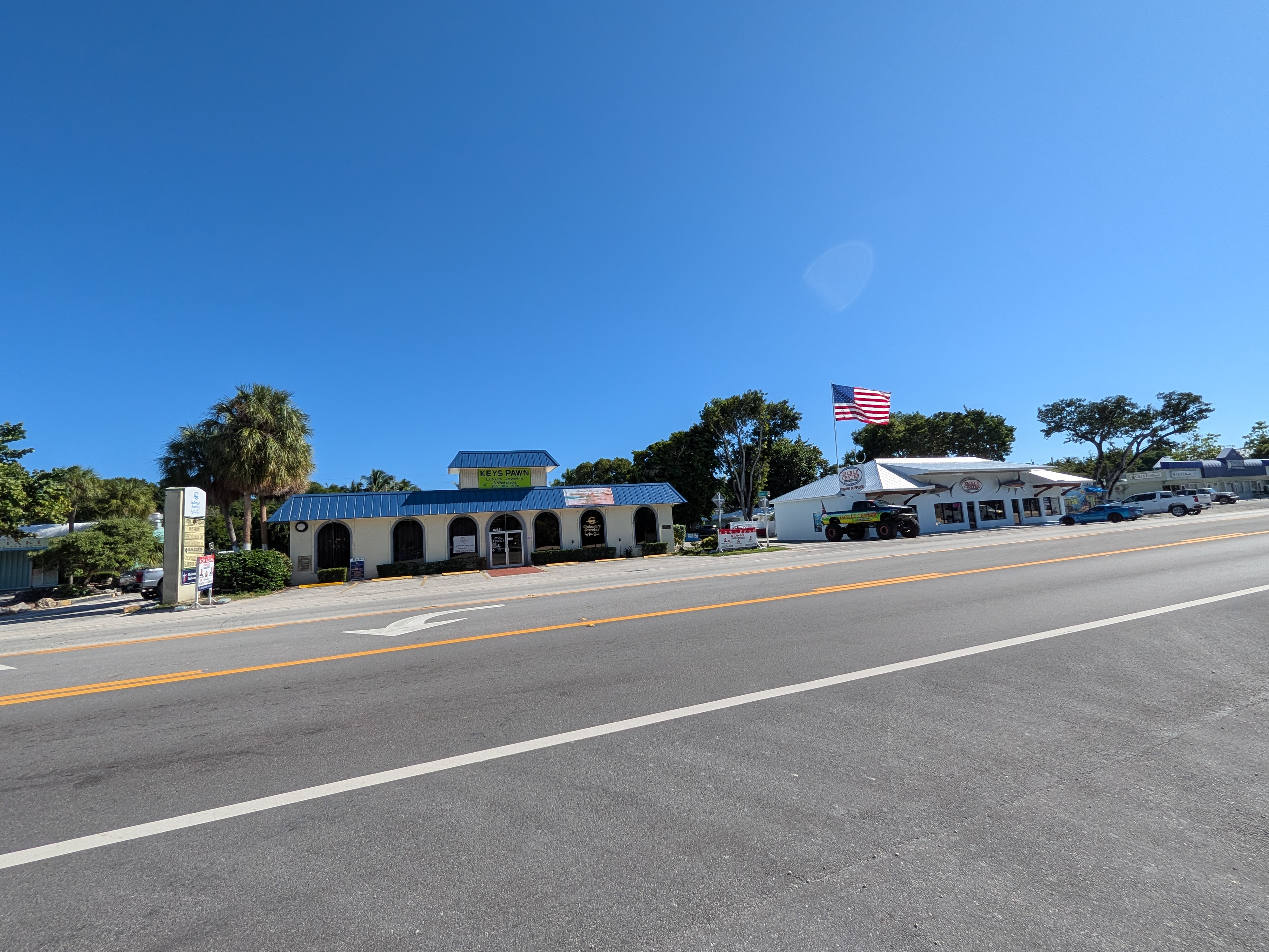 82681 Overseas Highway, Islamorada, FL 33036