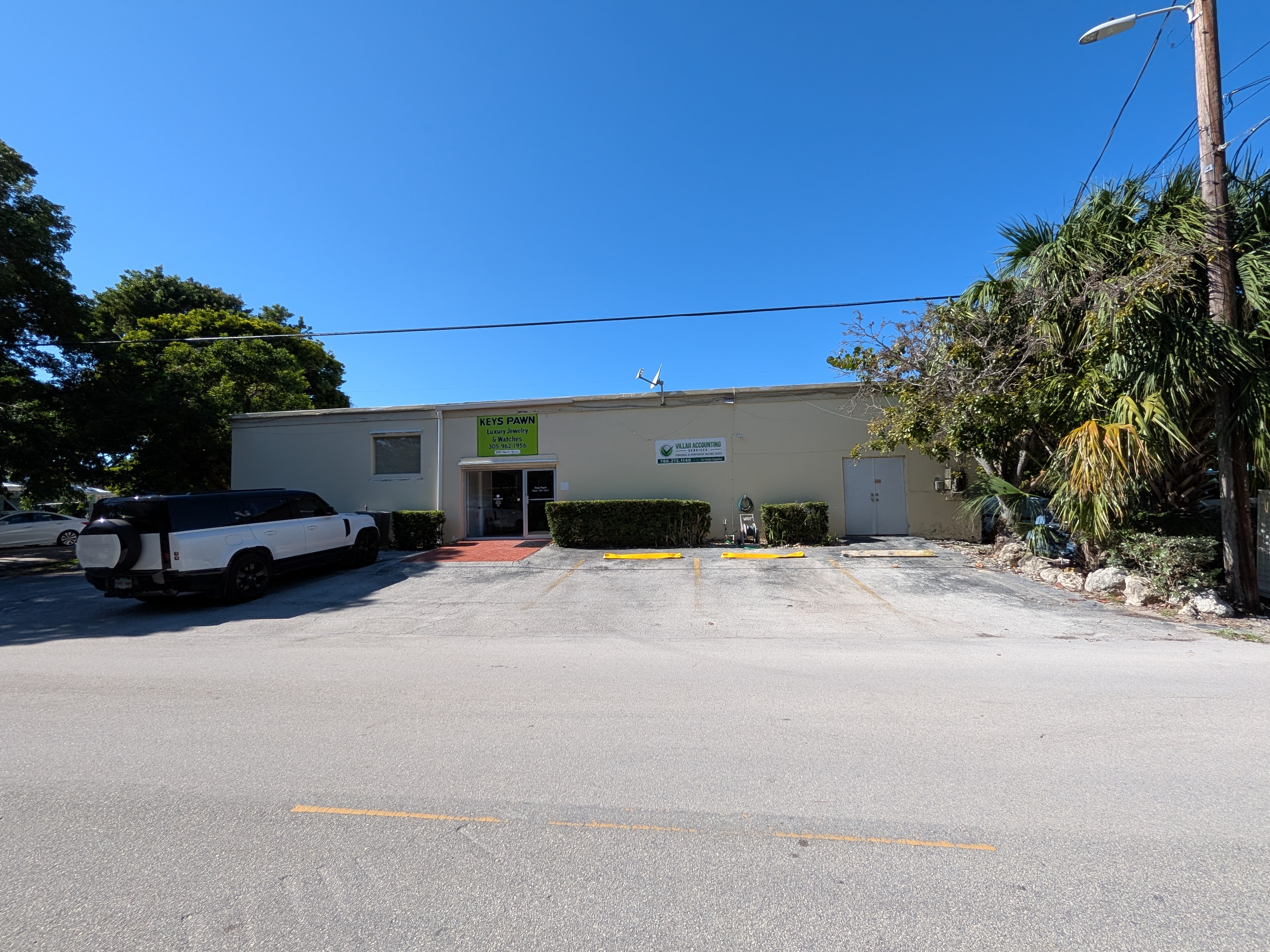 82681 Overseas Highway, Islamorada, FL 33036