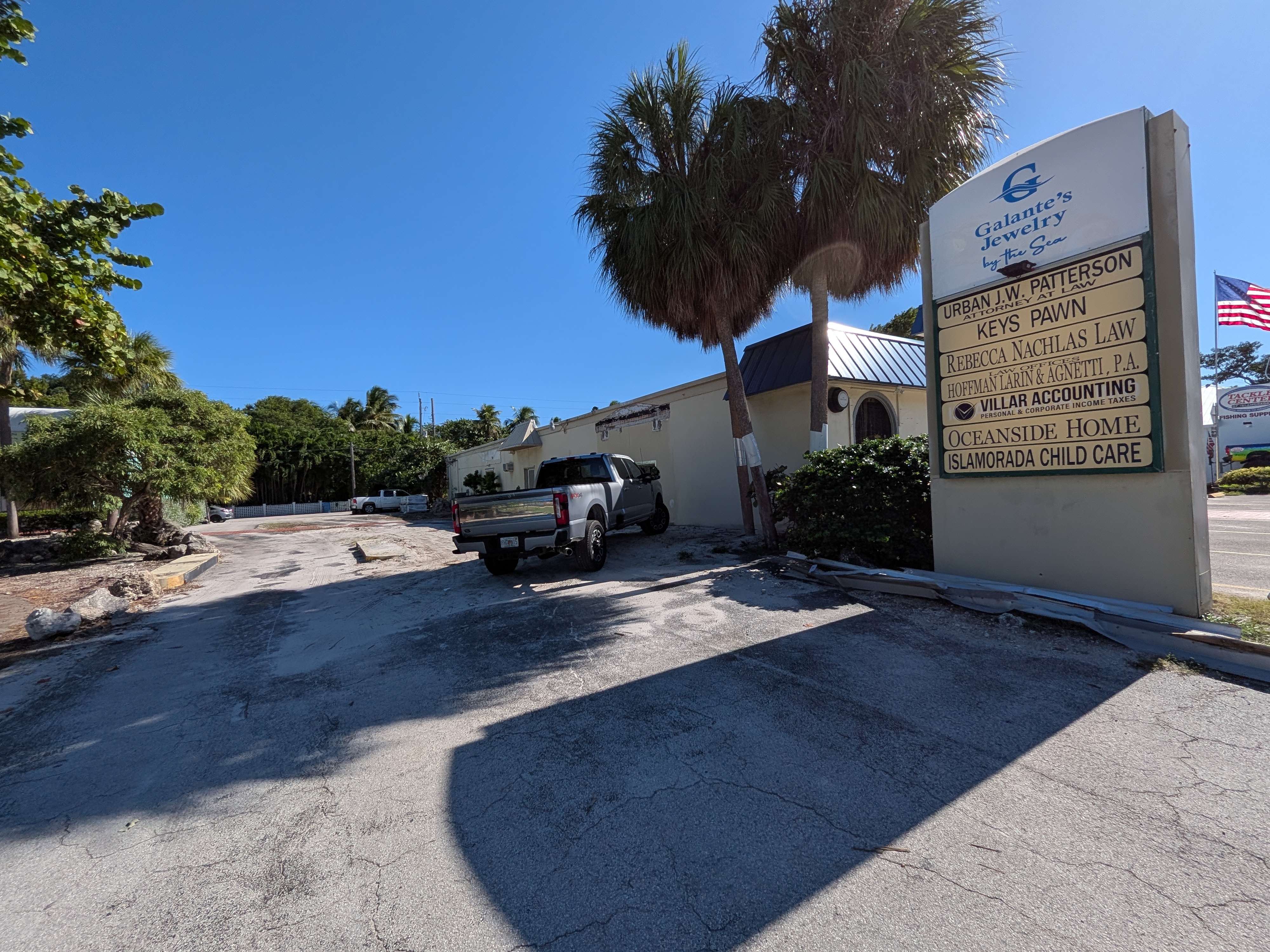 82681 Overseas Highway, Islamorada, FL 33036