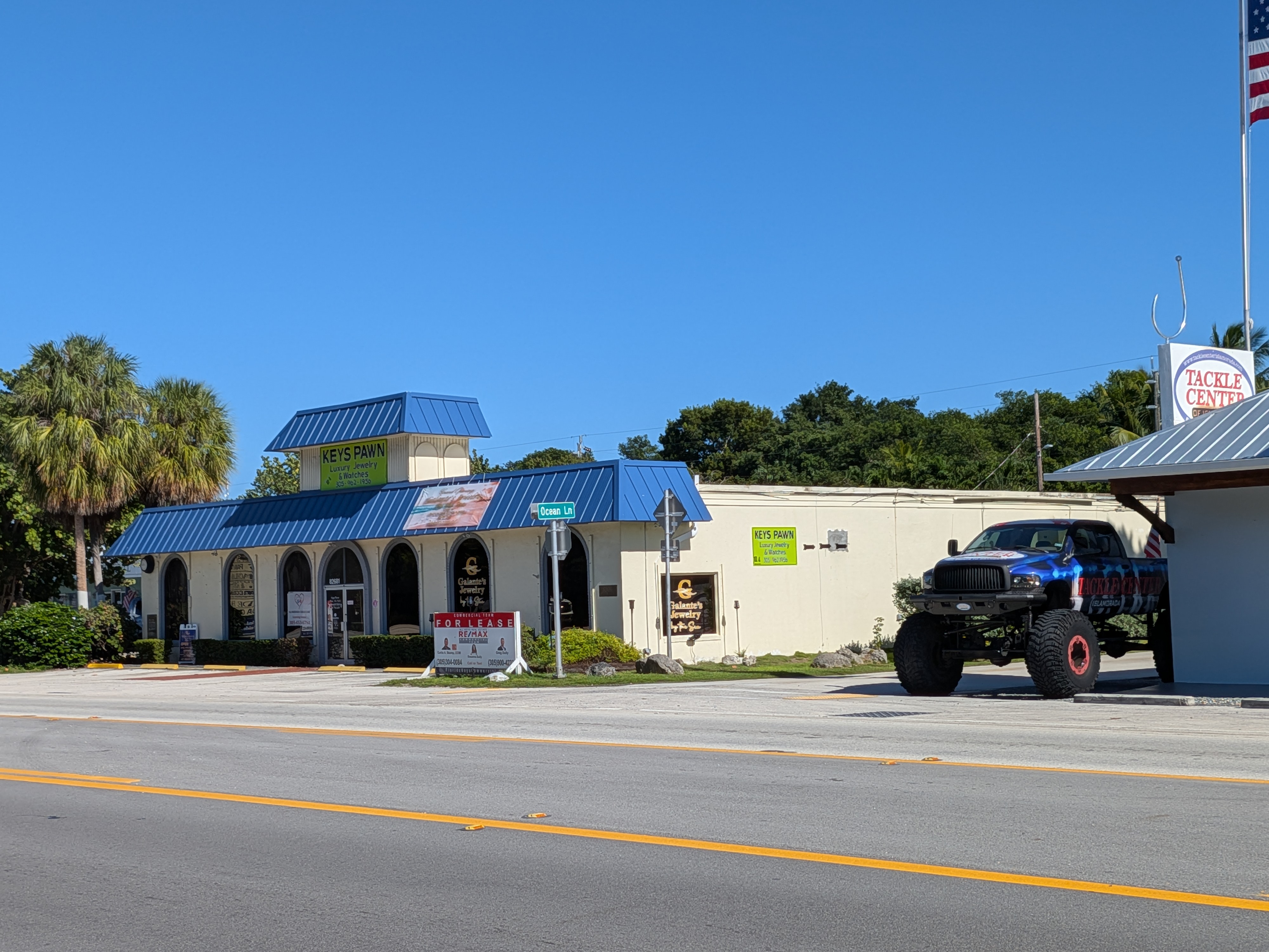 82681 Overseas Highway, Islamorada, FL 33036