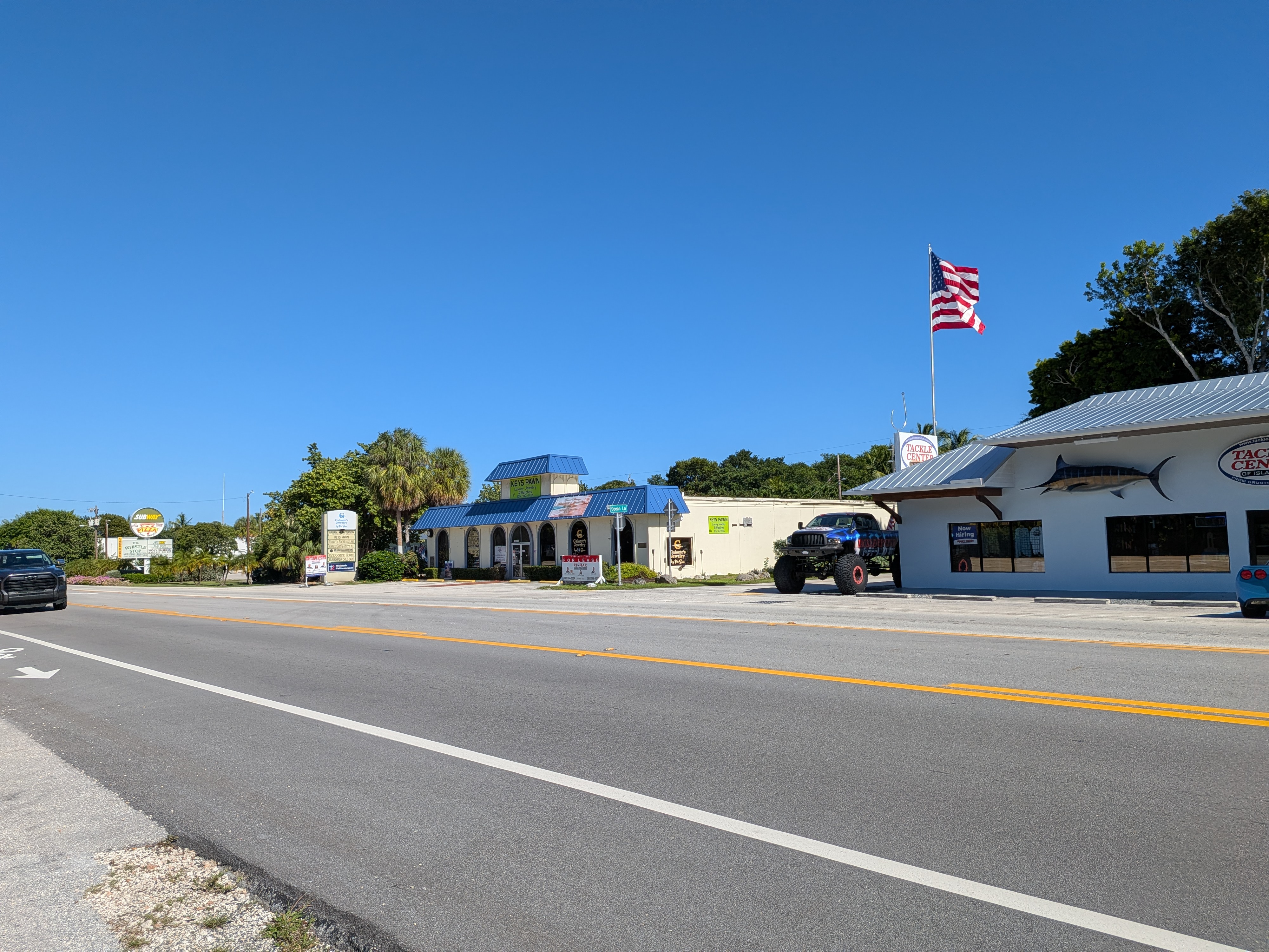 82681 Overseas Highway, Islamorada, FL 33036