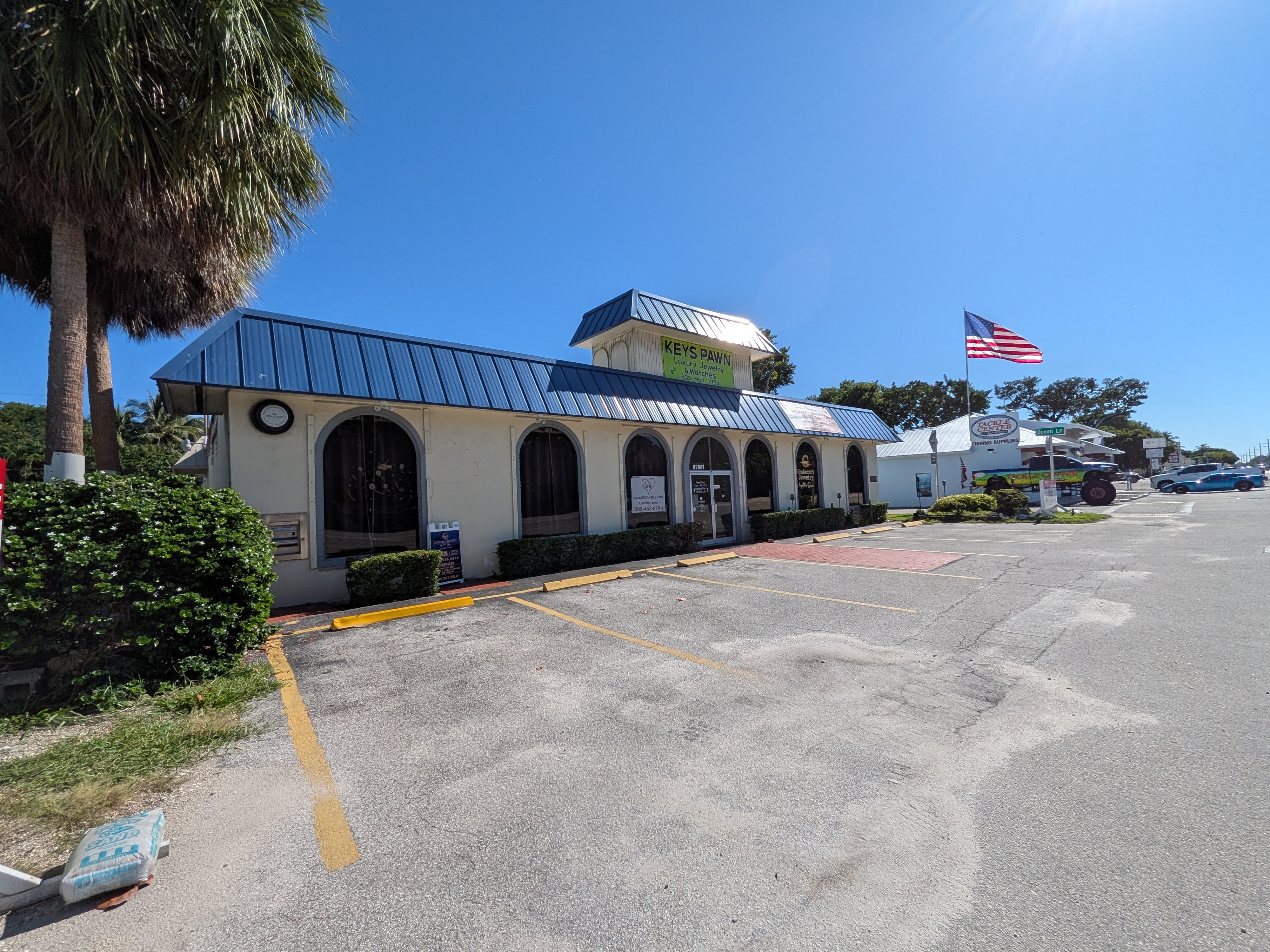 82681 Overseas Highway, Islamorada, FL 33036