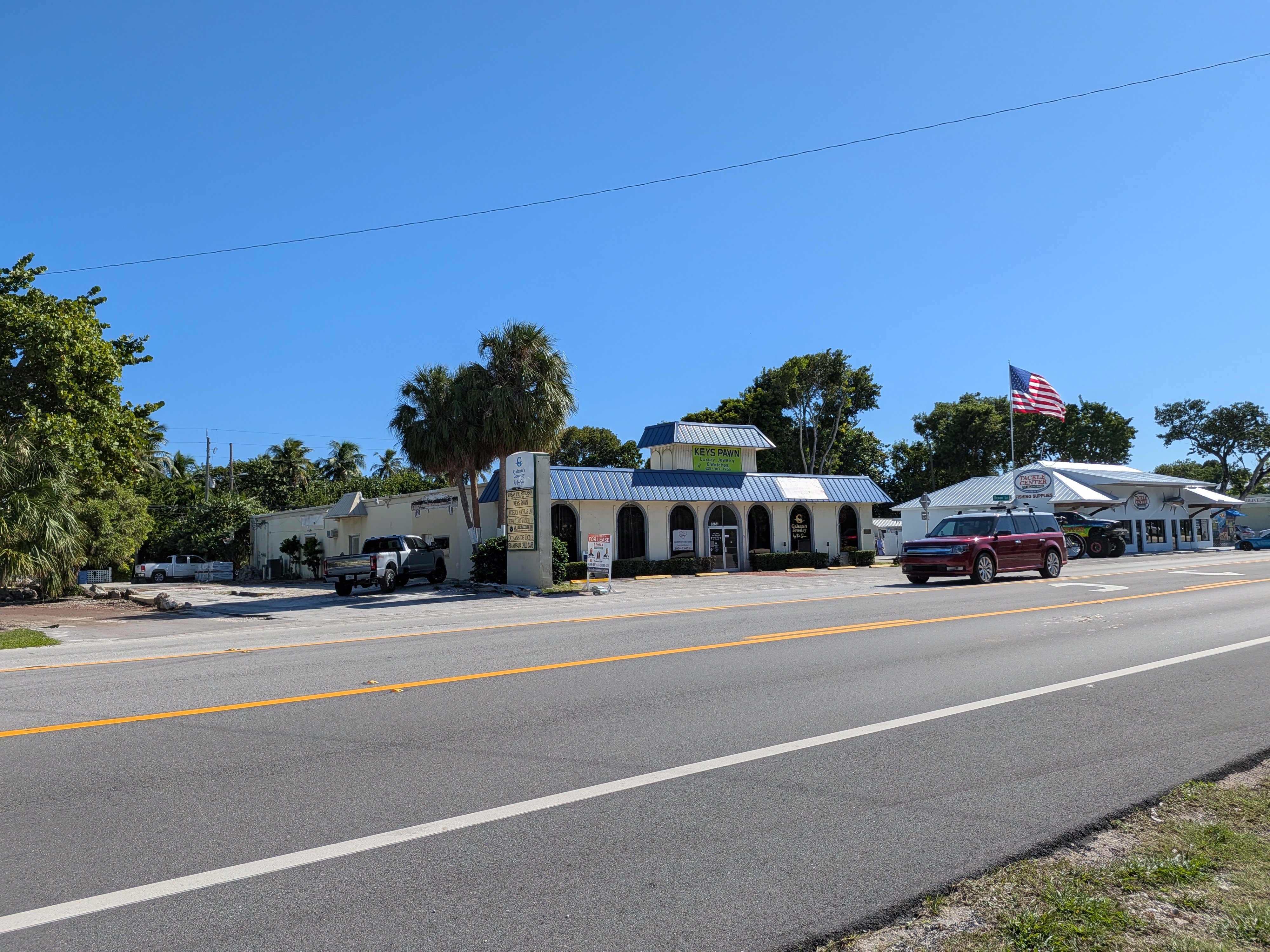 82681 Overseas Highway, Islamorada, FL 33036
