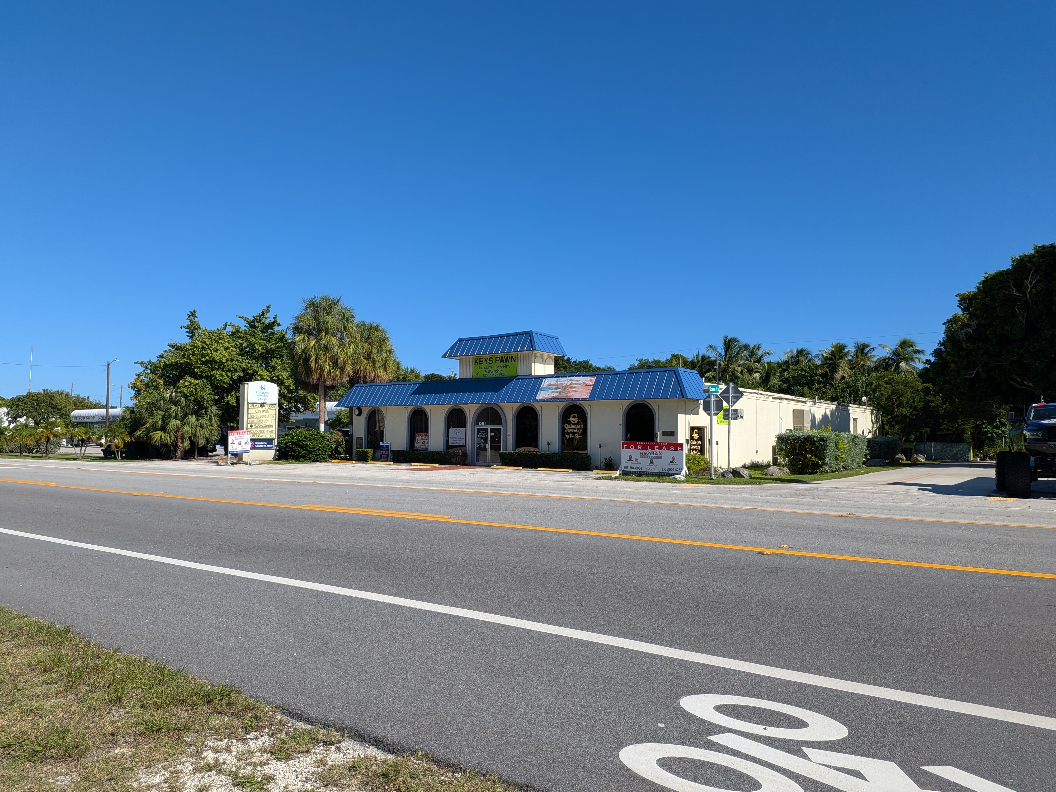 82681 Overseas Highway, Islamorada, FL 33036