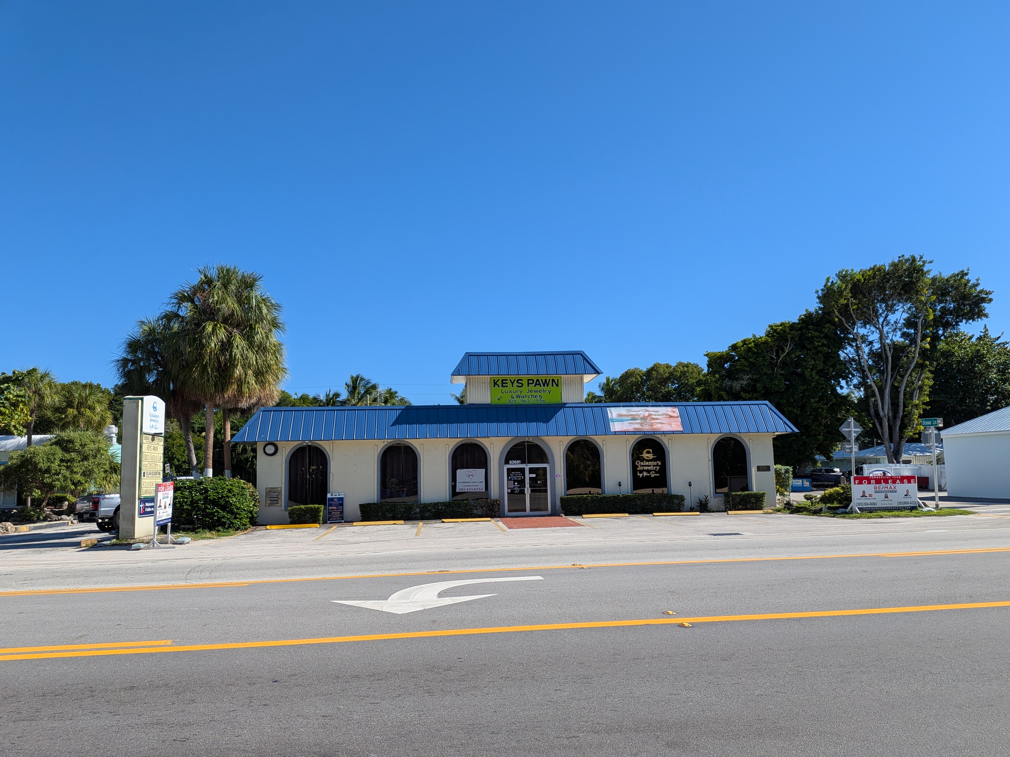 82681 Overseas Highway, Islamorada, FL 33036