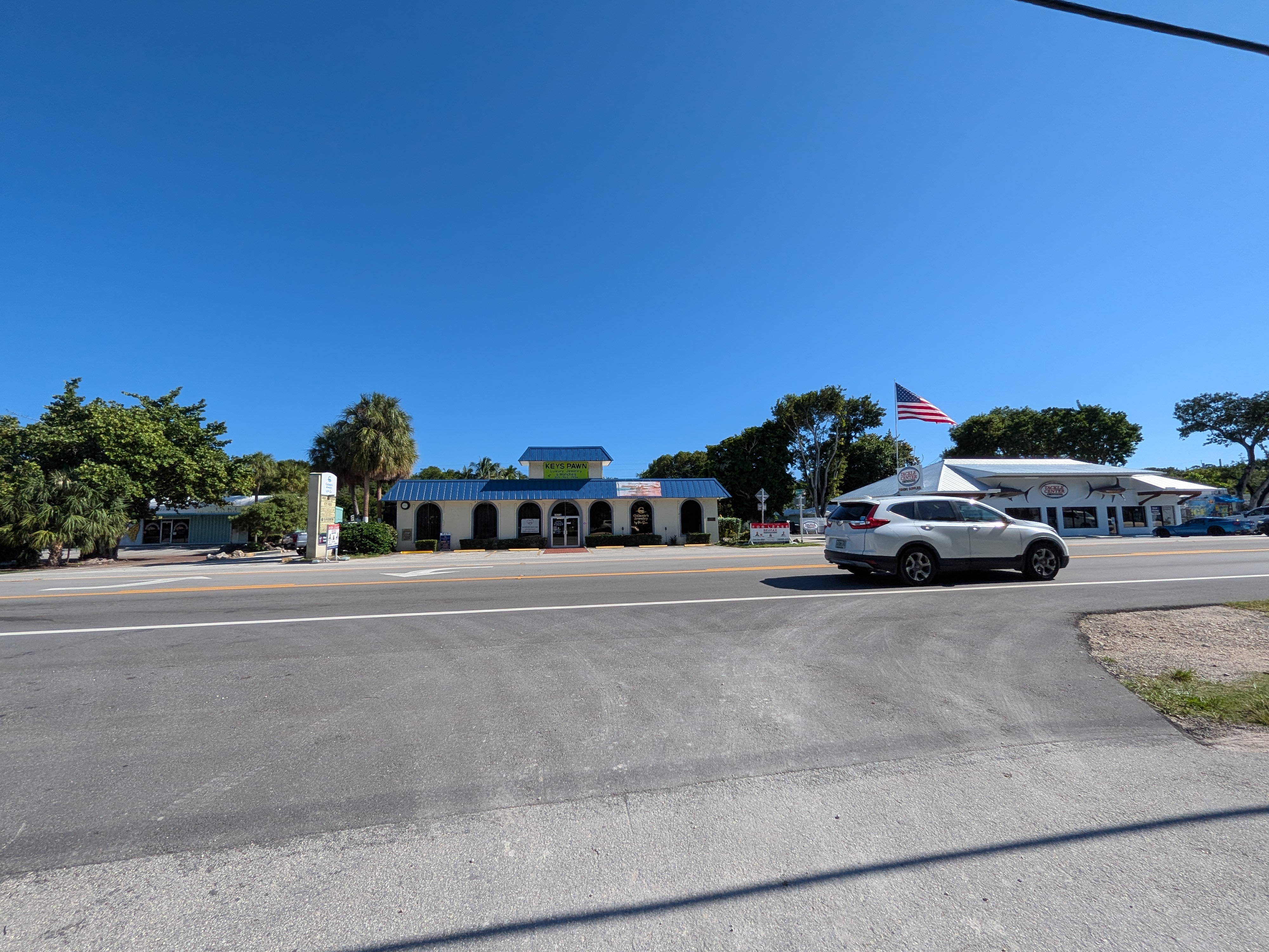 82681 Overseas Highway, Islamorada, FL 33036