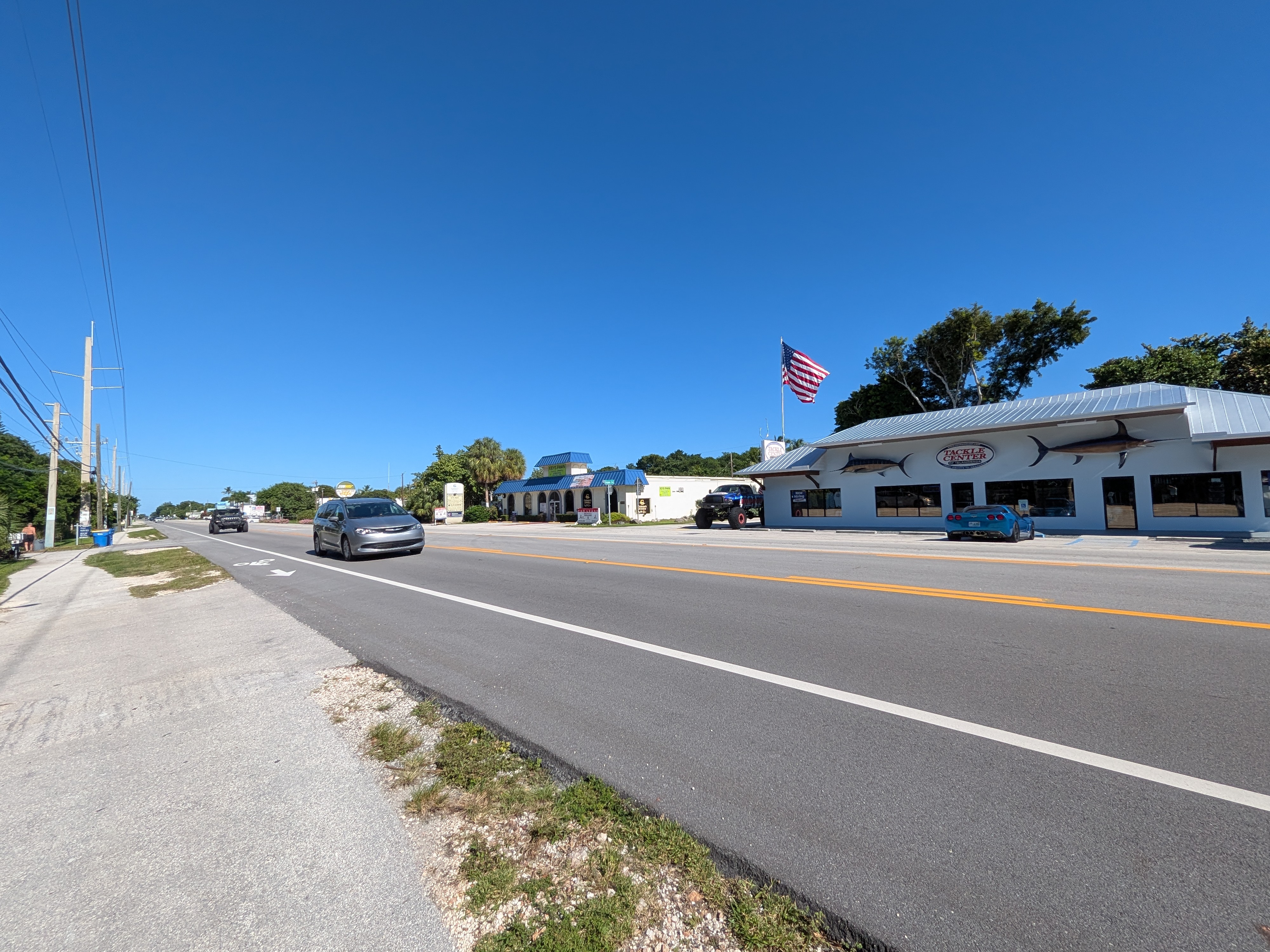 82681 Overseas Highway, Islamorada, FL 33036