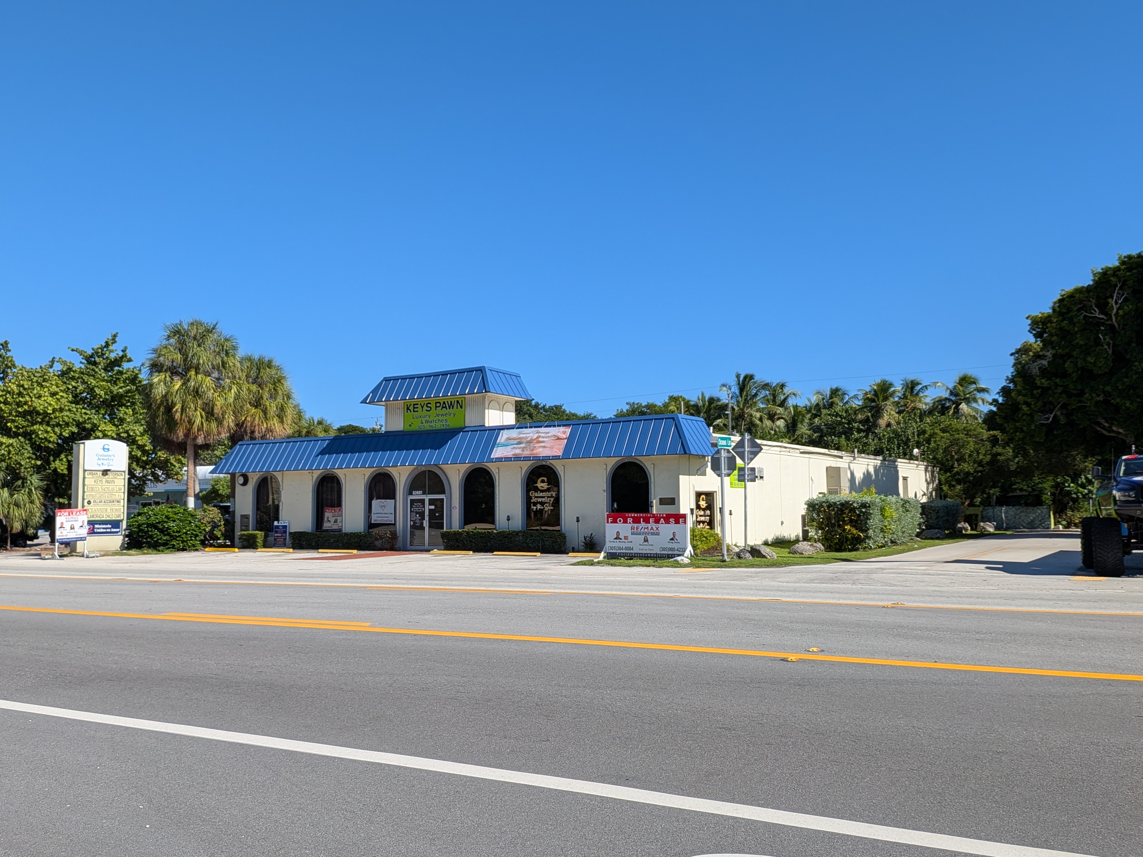 82681 Overseas Highway, Islamorada, FL 33036