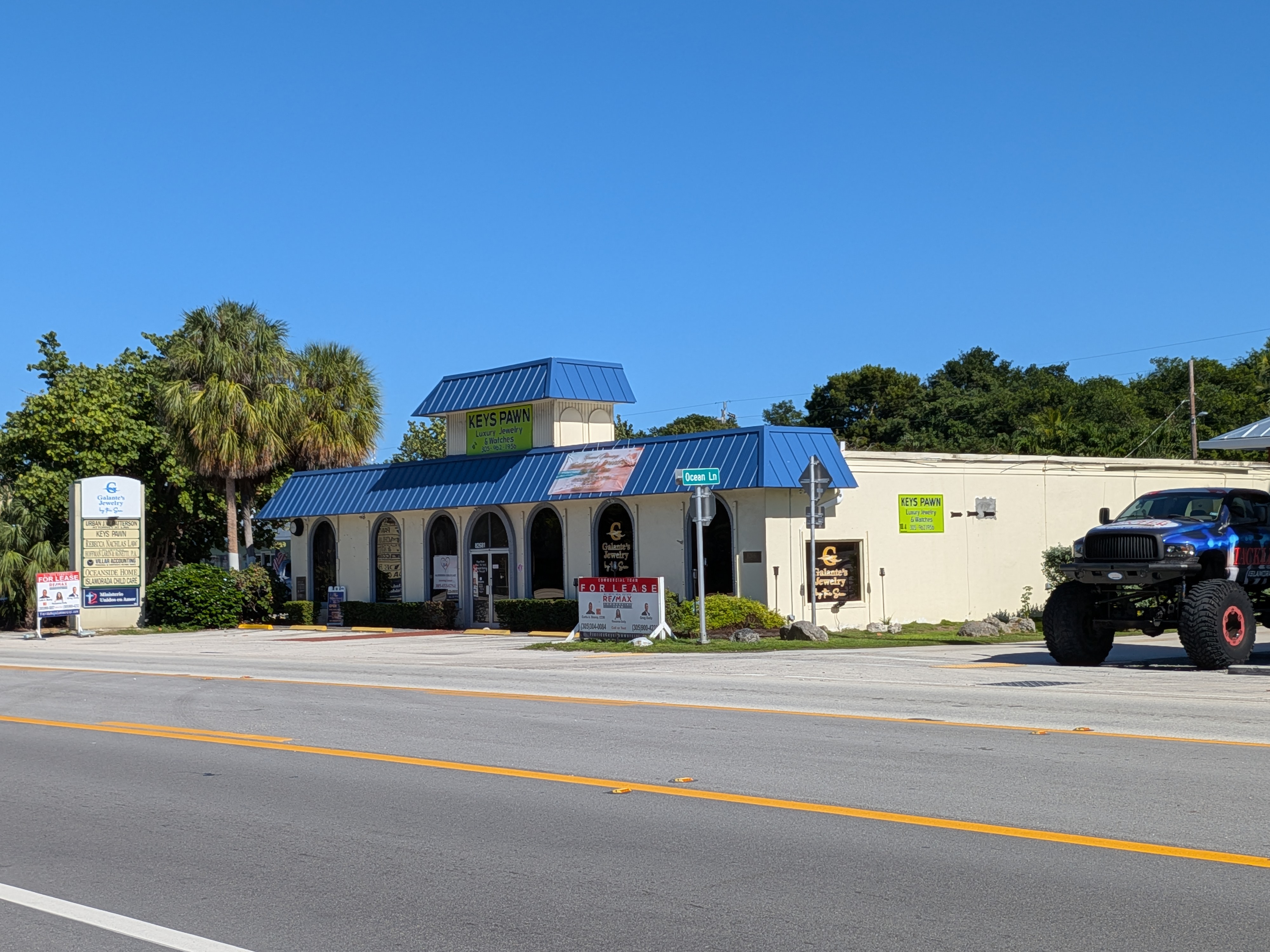 82681 Overseas Highway, Islamorada, FL 33036