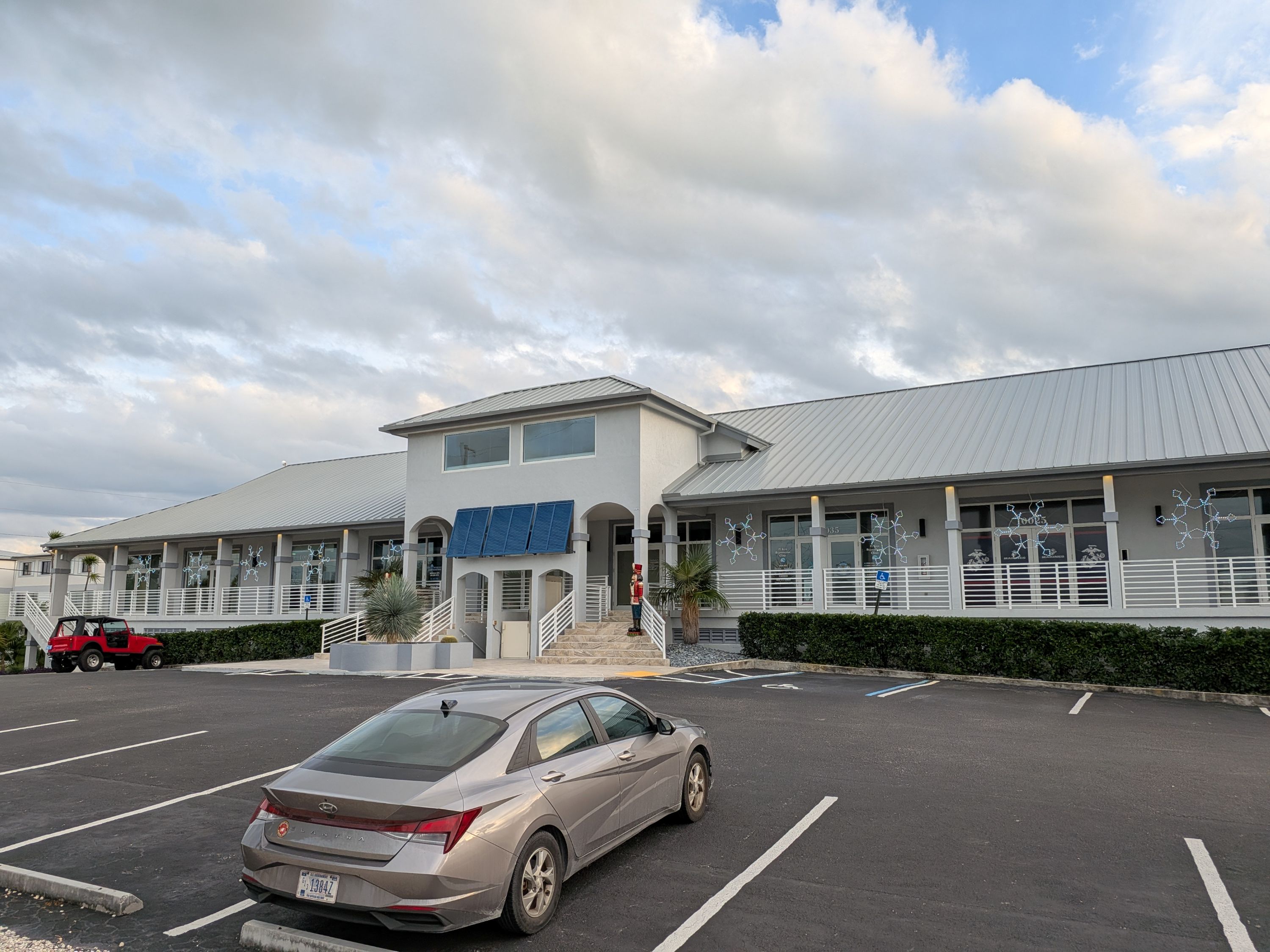 10095 Overseas Highway, Marathon, FL 33050