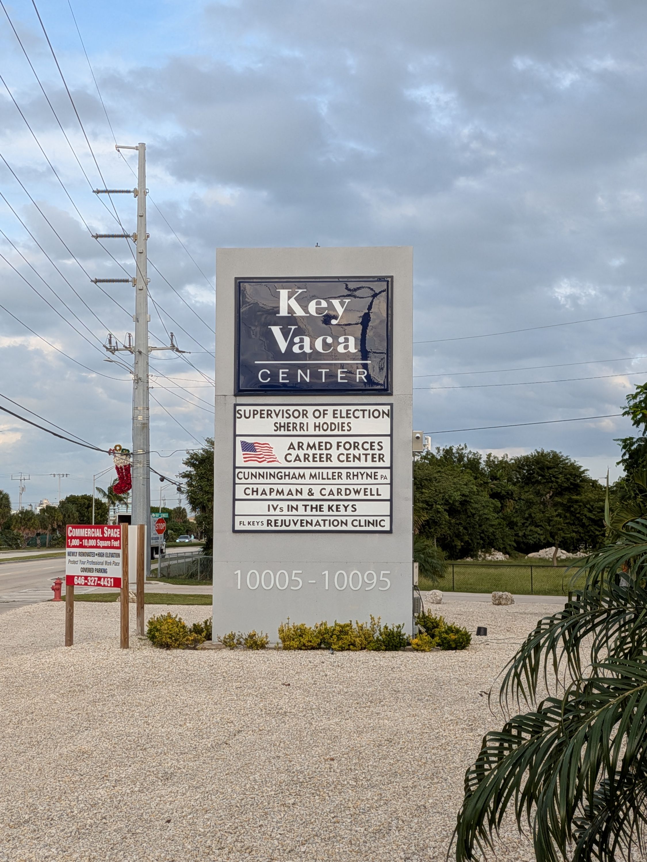 10095 Overseas Highway, Marathon, FL 33050