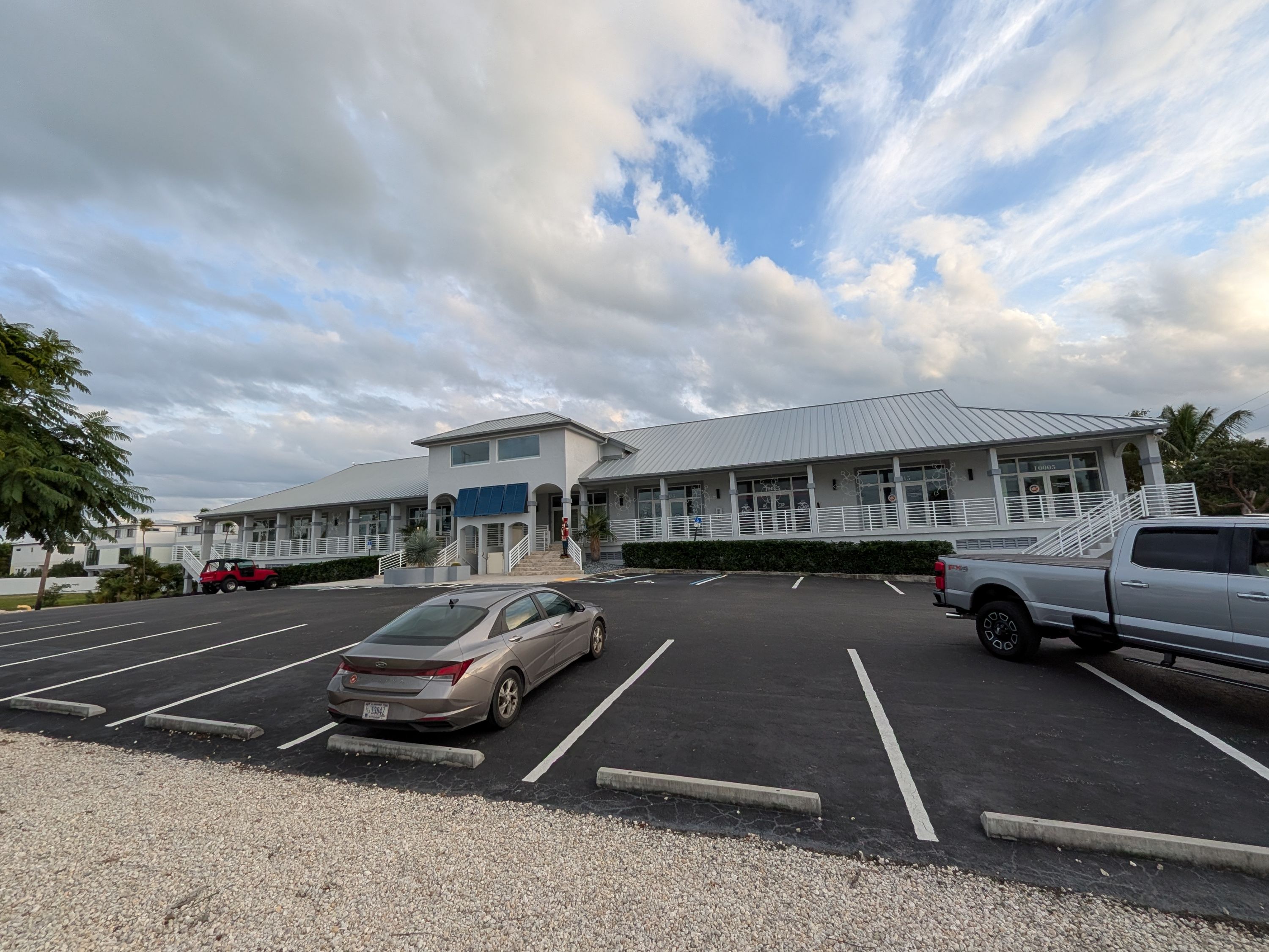 10095 Overseas Highway, Marathon, FL 33050