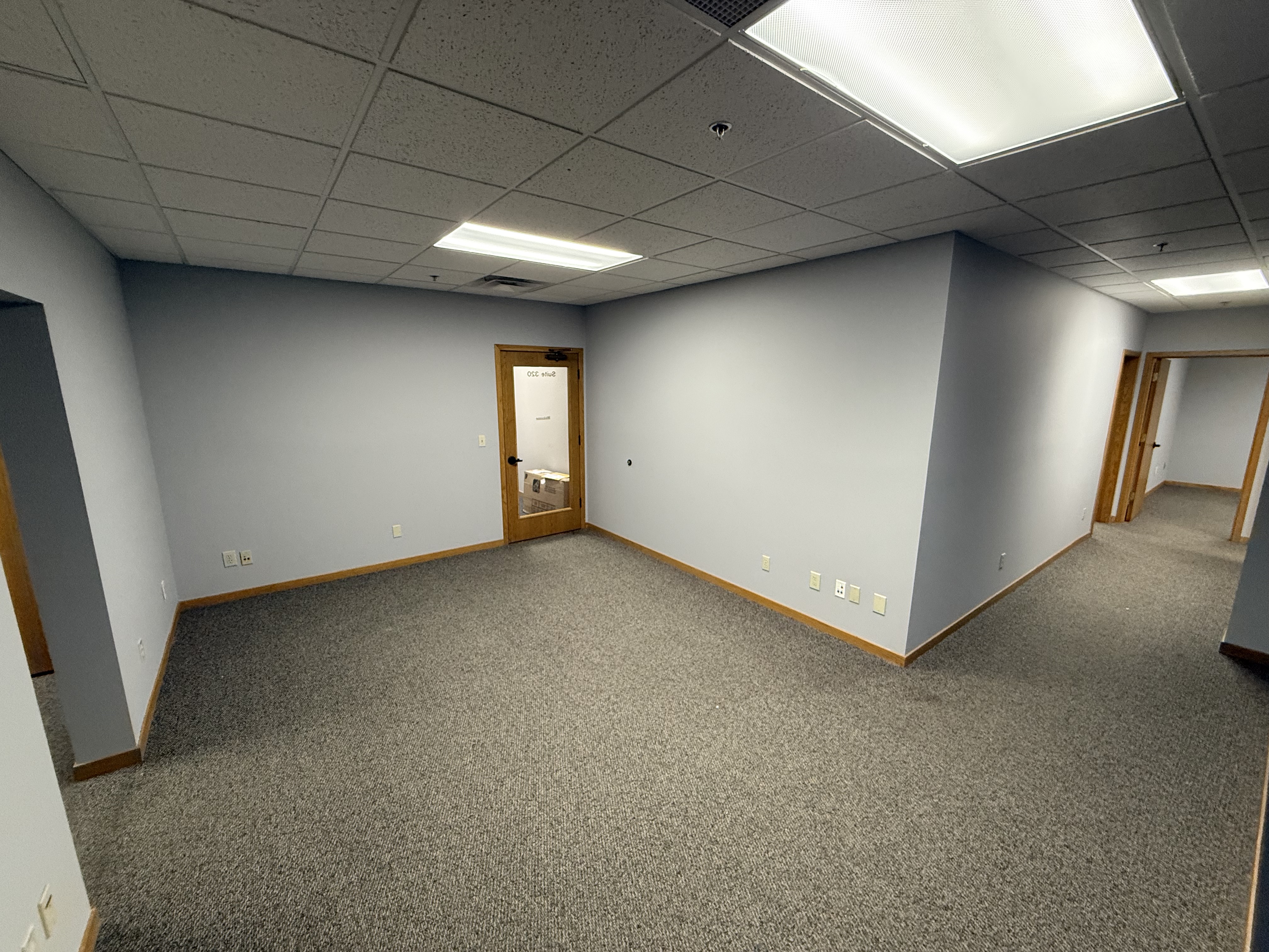 6521 Centurion Drive, Lansing, MI 48917