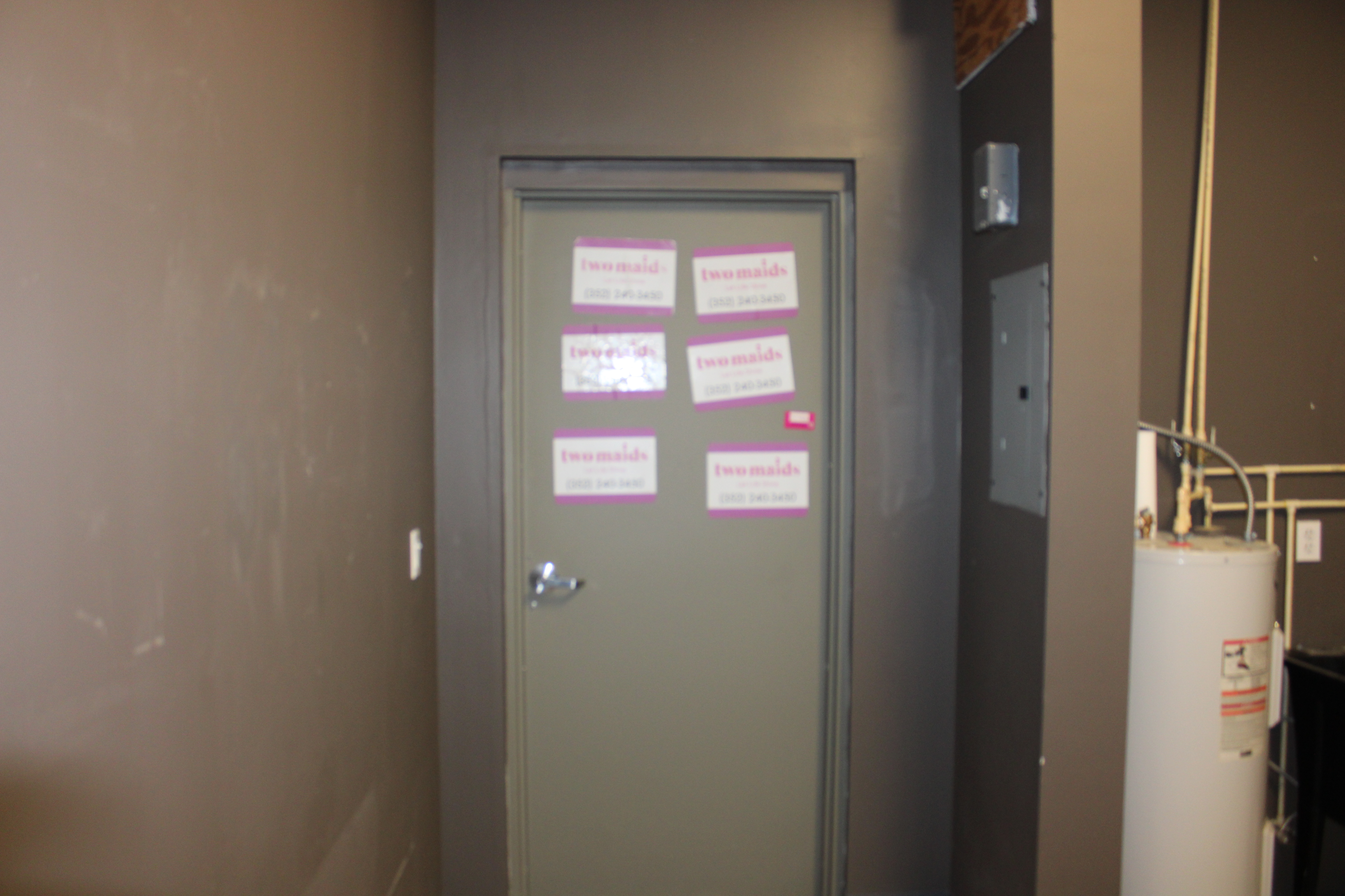 2288 Commercial Way, Brooksville, FL 34606