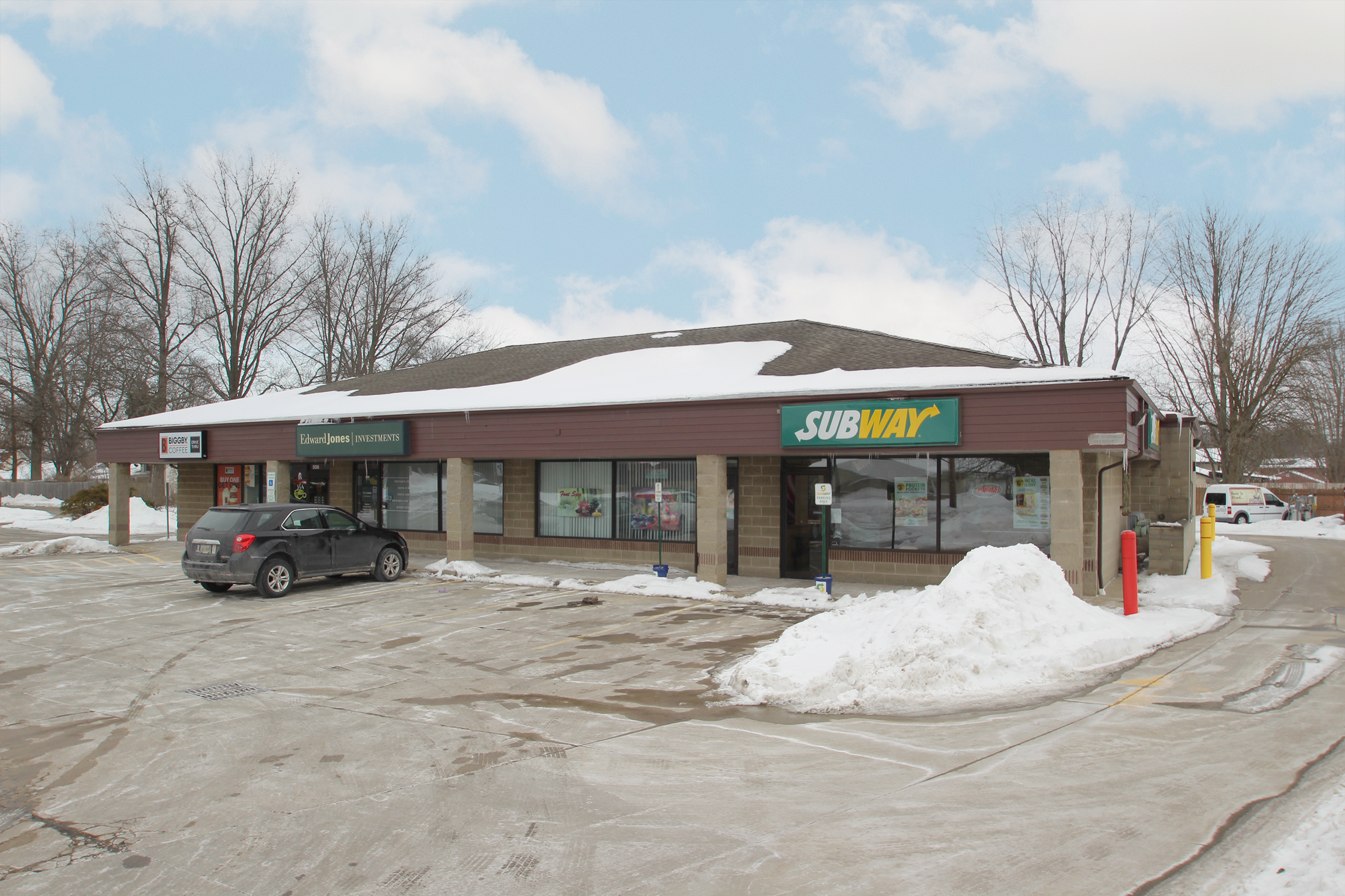 516 Main Street, Grafton, OH 44044