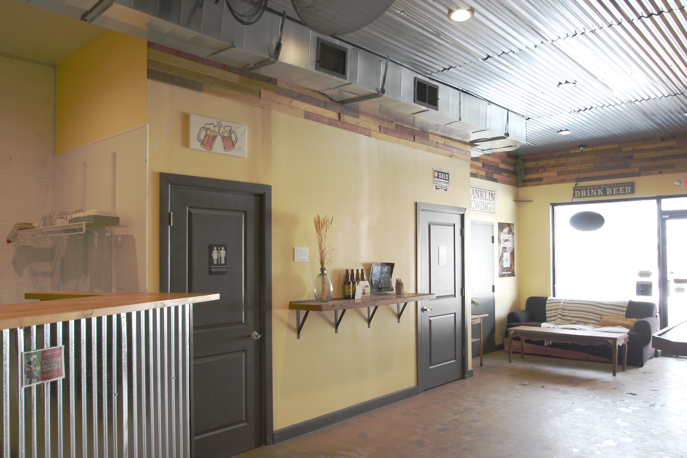 516 Main Street, Grafton, OH 44044