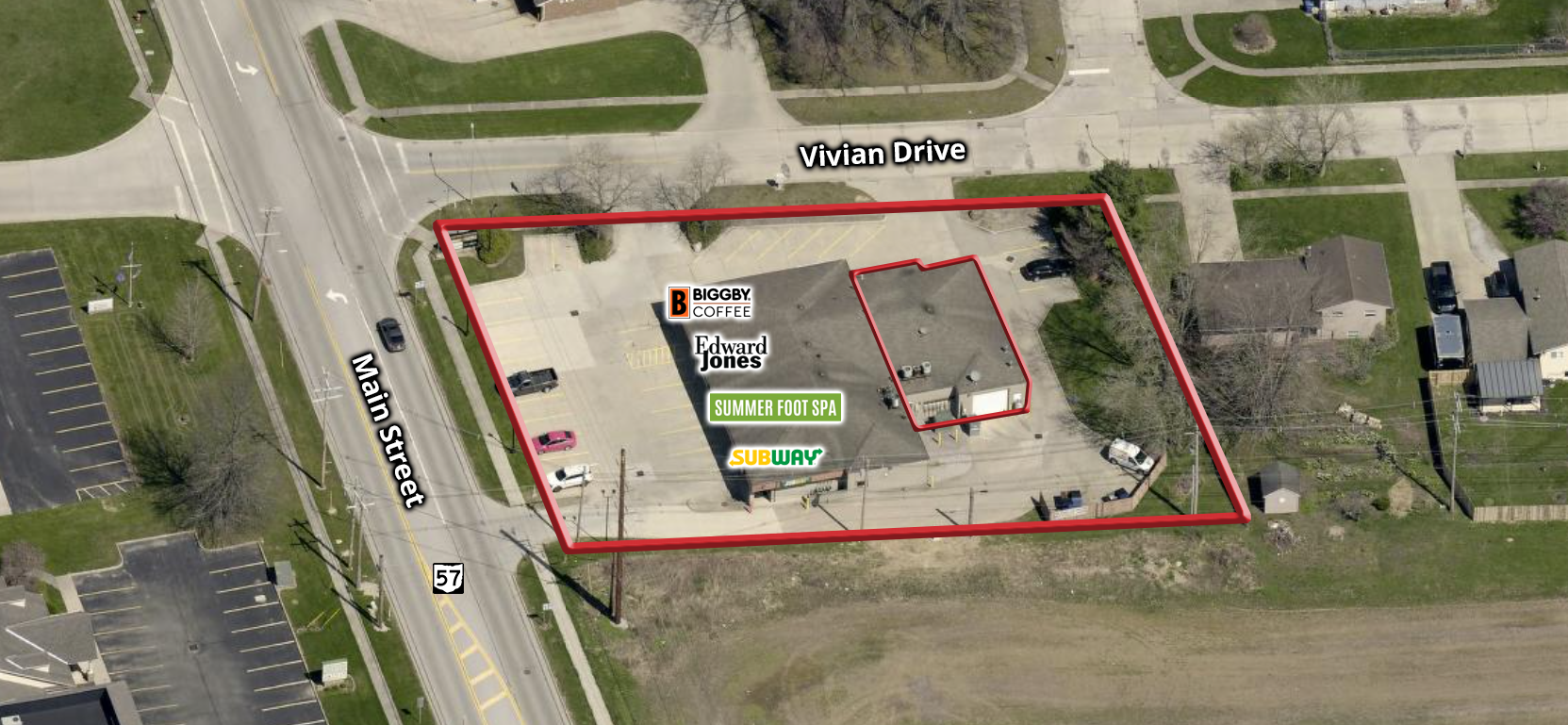 516 Main Street, Grafton, OH 44044