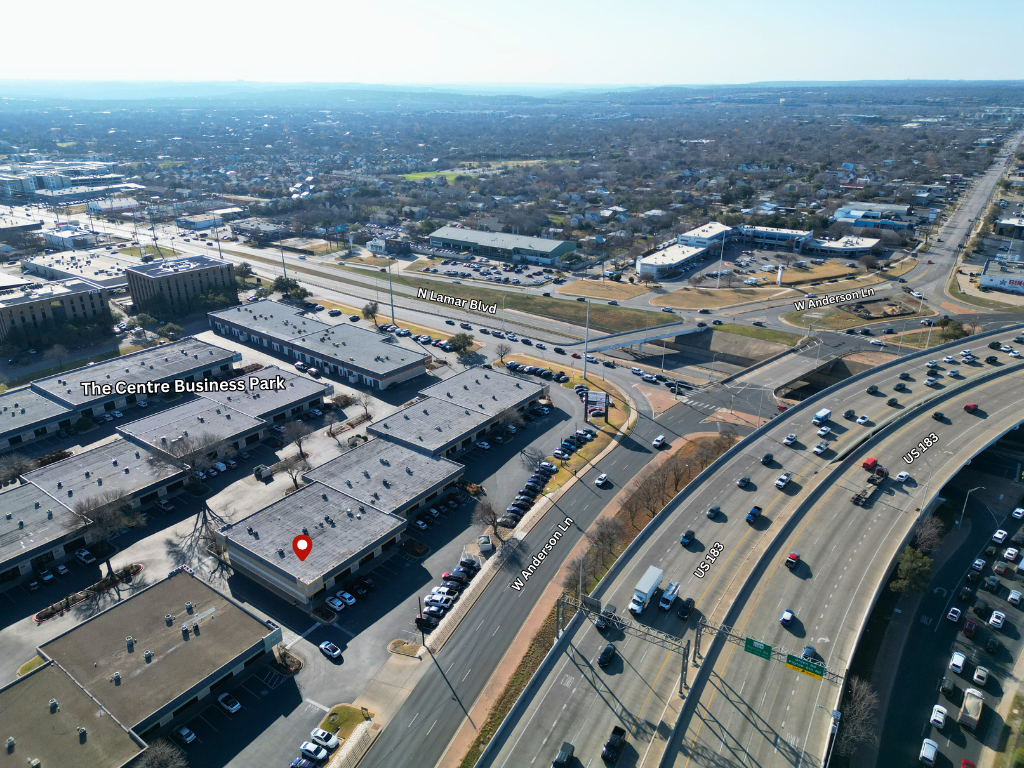 7801 N Lamar Blvd, Austin, TX 78752