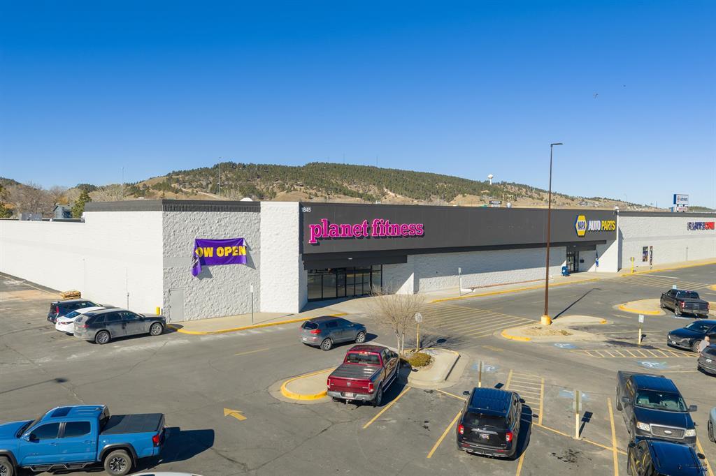 1845 Haines Avenue, Rapid City, SD 57701